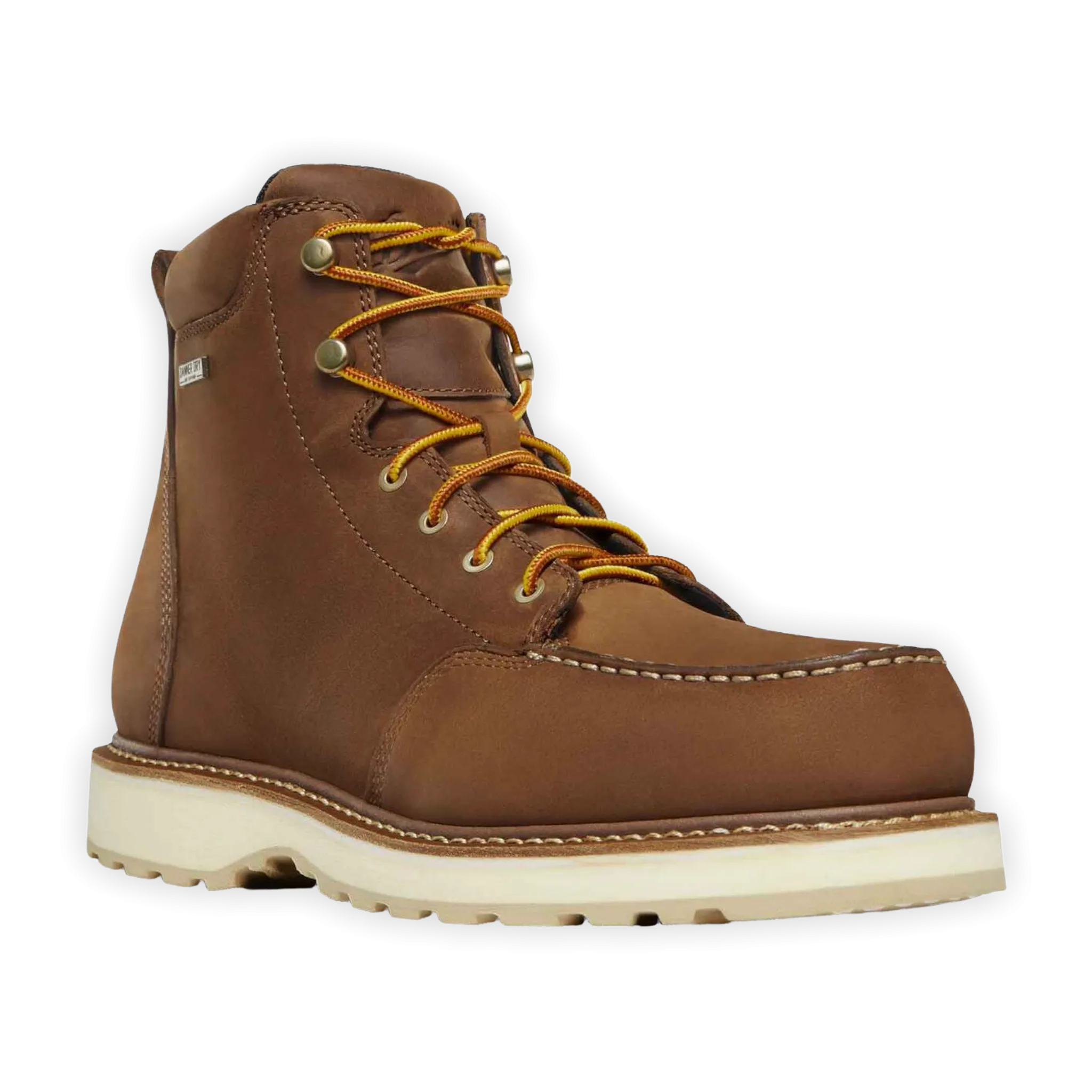 Essential Craftsman Work Boots Cedar River