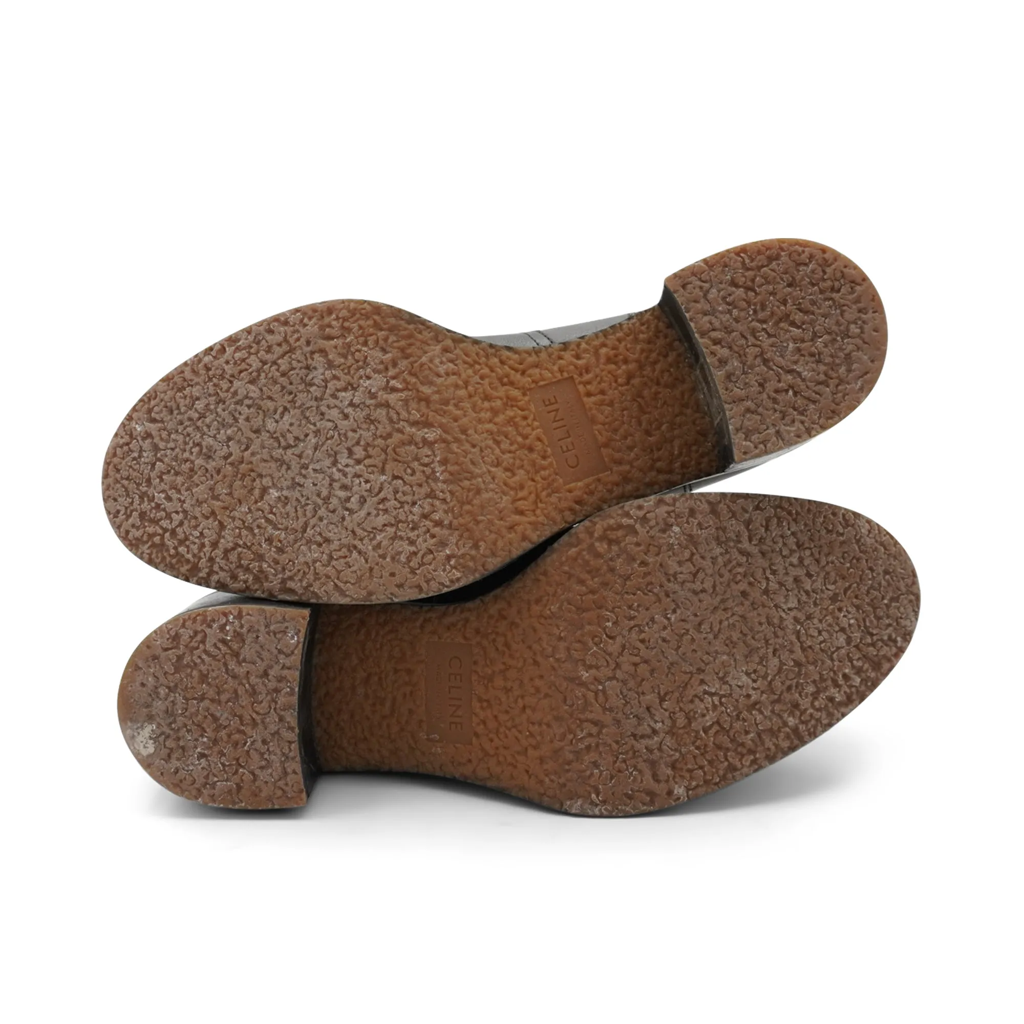 Pointer Chelsea Boots Celine 'Folco' Chelsea Boots - Women's 37