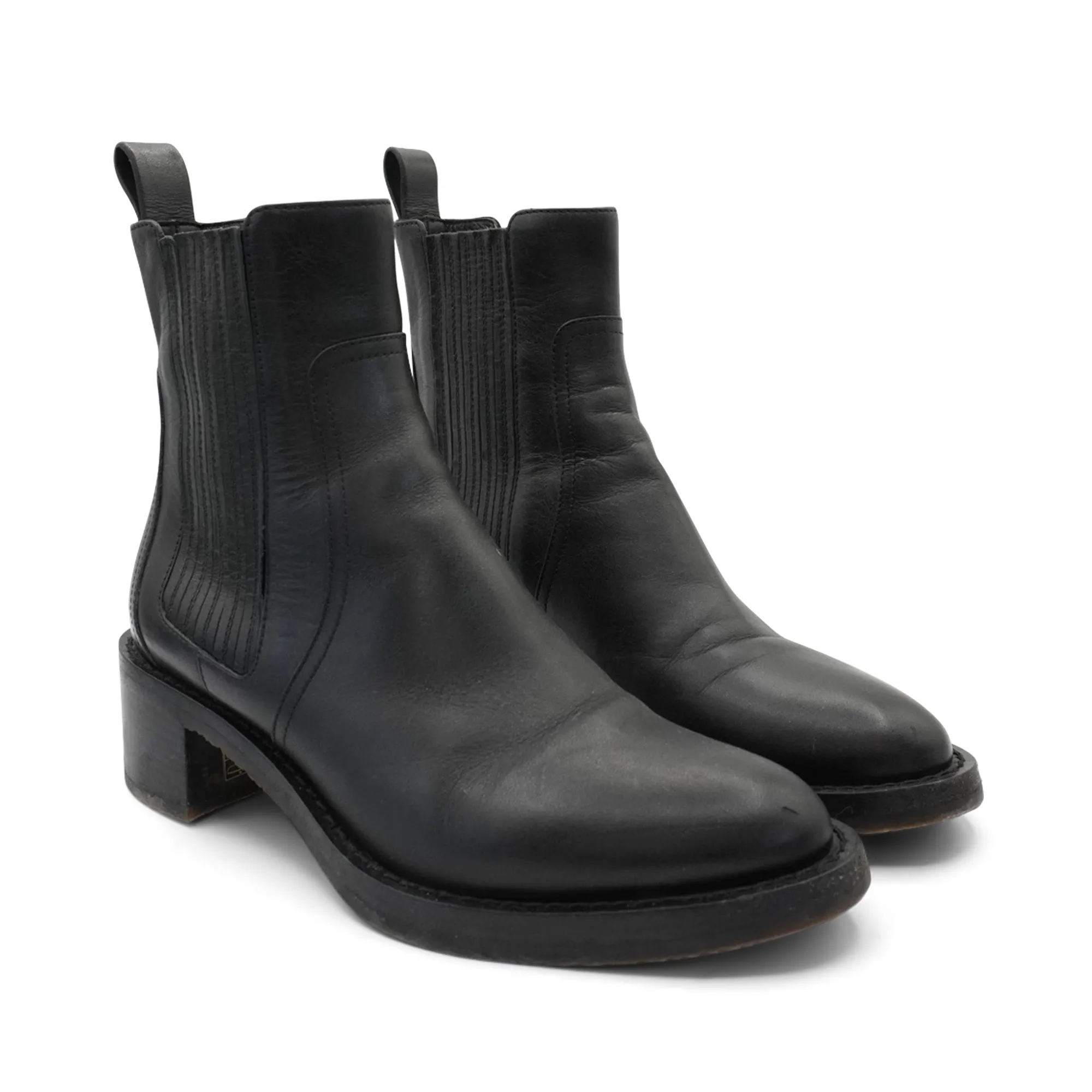 Keen Greta Chelsea Boots Celine 'Folco' Chelsea Boots - Women's 37