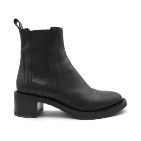 Chelsea Rain Boot Celine 'Folco' Chelsea Boots - Women's 37