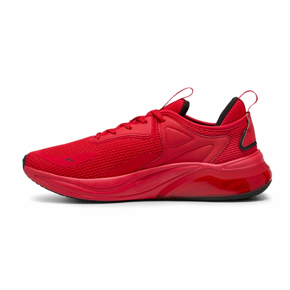 Puma Clyde Court Basketball Shoes Cell Thrill Running Shoes