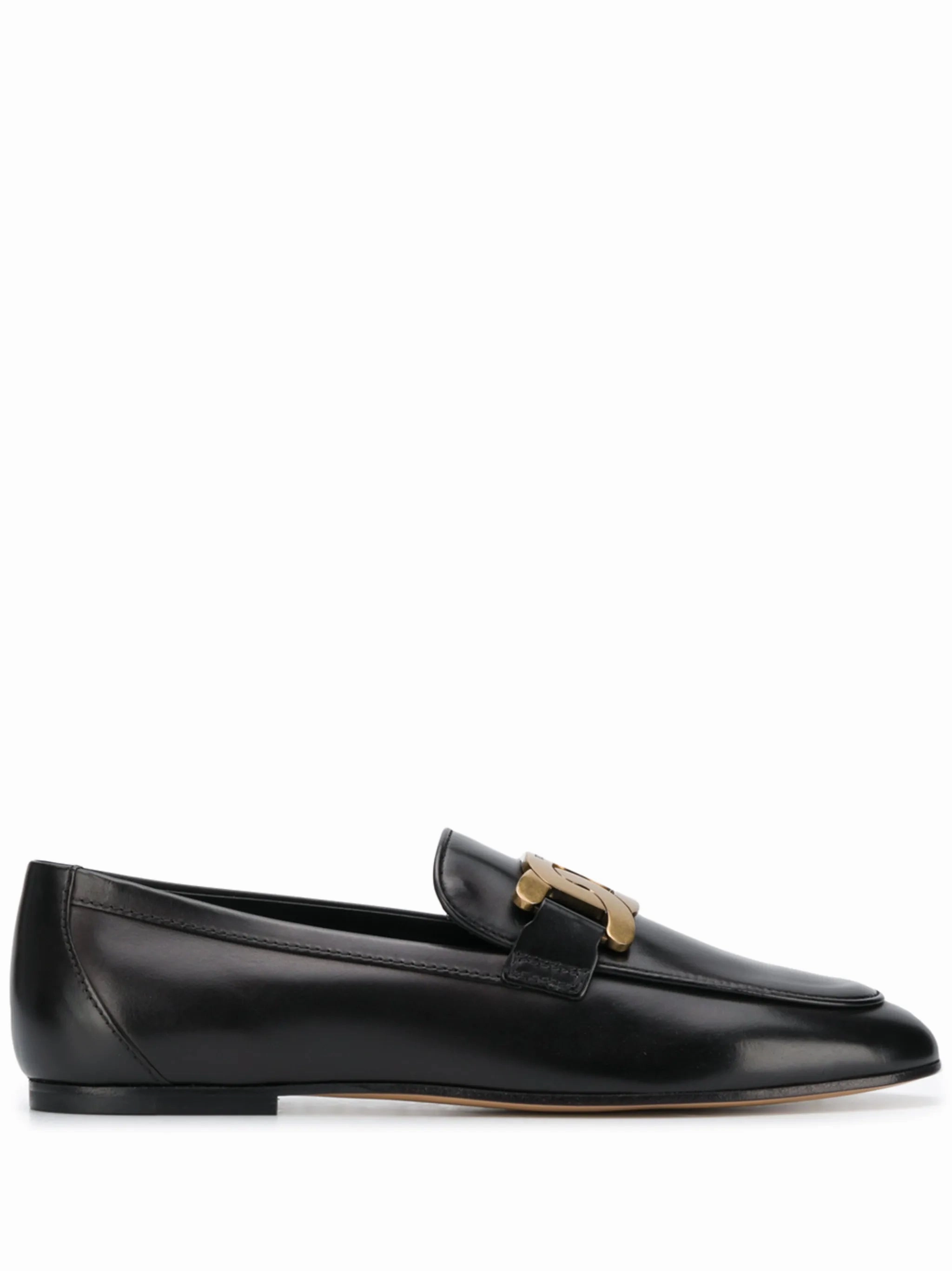 chain-strap loafers Bally Shoes Loafers