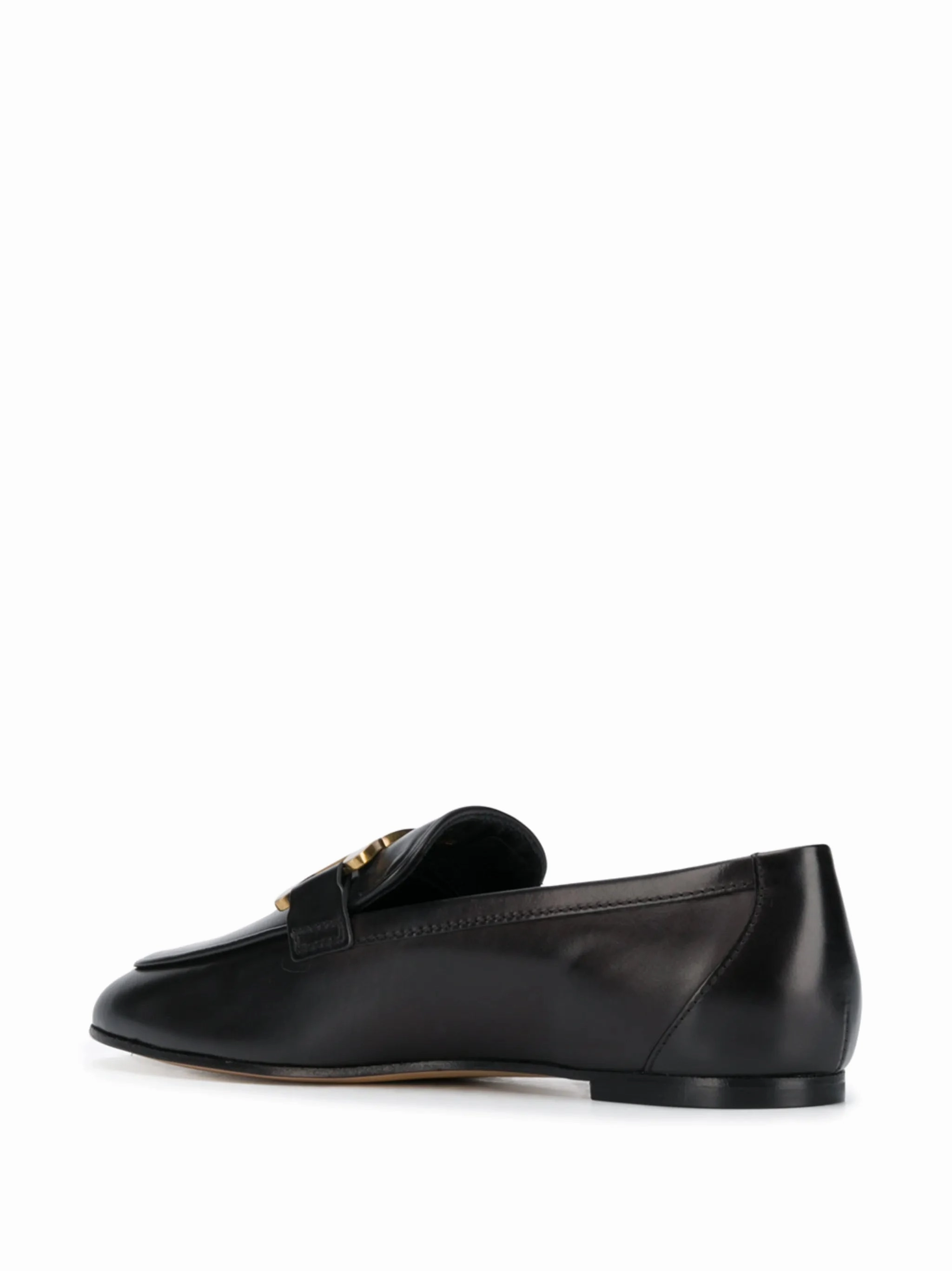Cushionaire Loafers chain-strap loafers