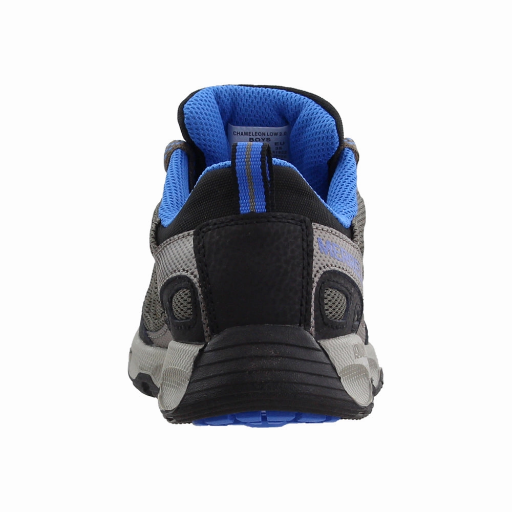 Chameleon Low 2.0 Sneakers (Little Kid-Big Kid) Sequin Sneakers