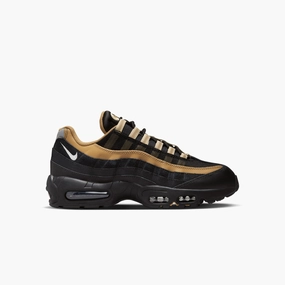 Men's Air Max 95 "Black Elemental Gold" Nike Shoes Air