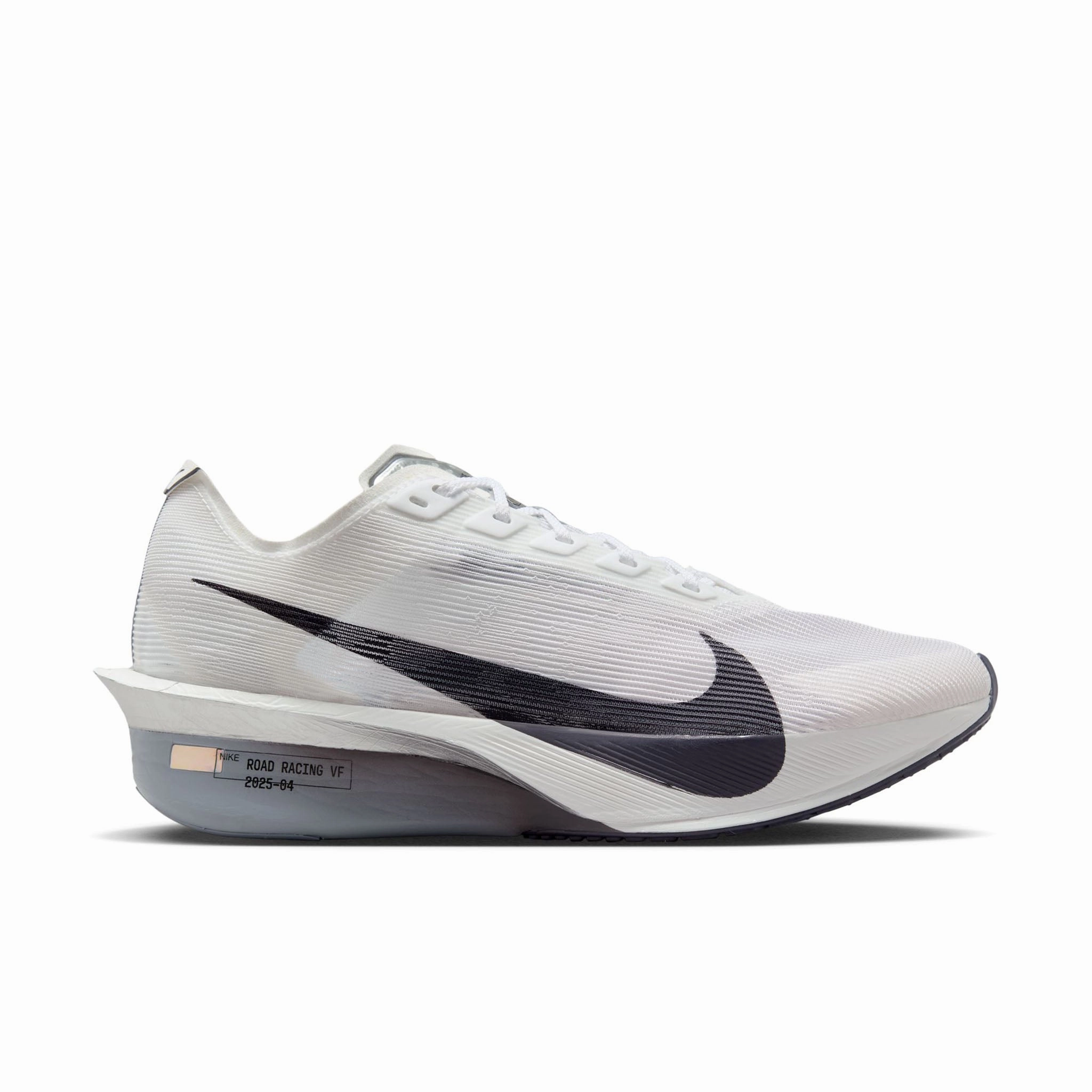 Nike | Women's Vaporfly 4 Road Racing Shoes - White Megan Thee Stallion Nike Shoe