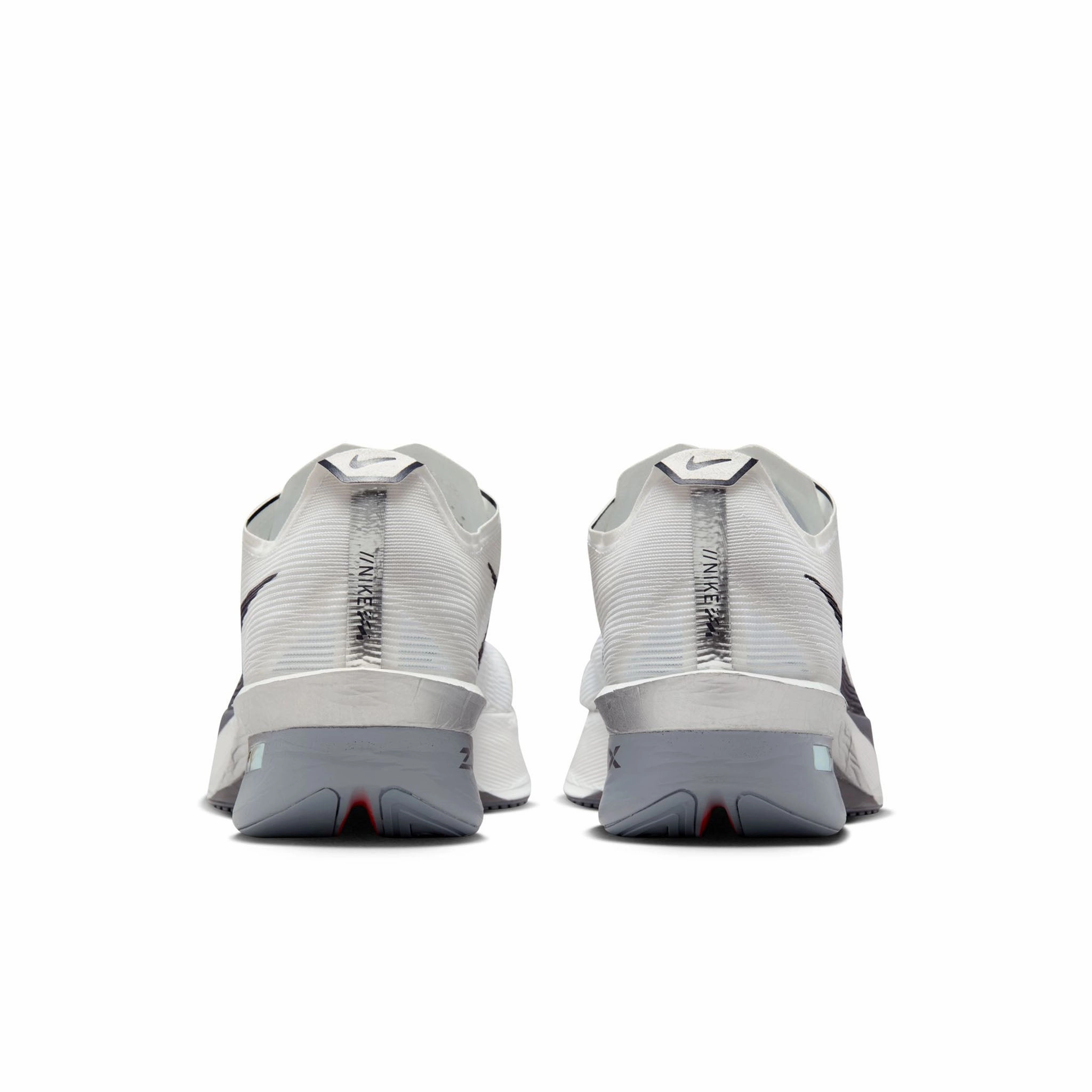 Nike | Women's Vaporfly 4 Road Racing Shoes - White Nike Soccer Shoes Indoor