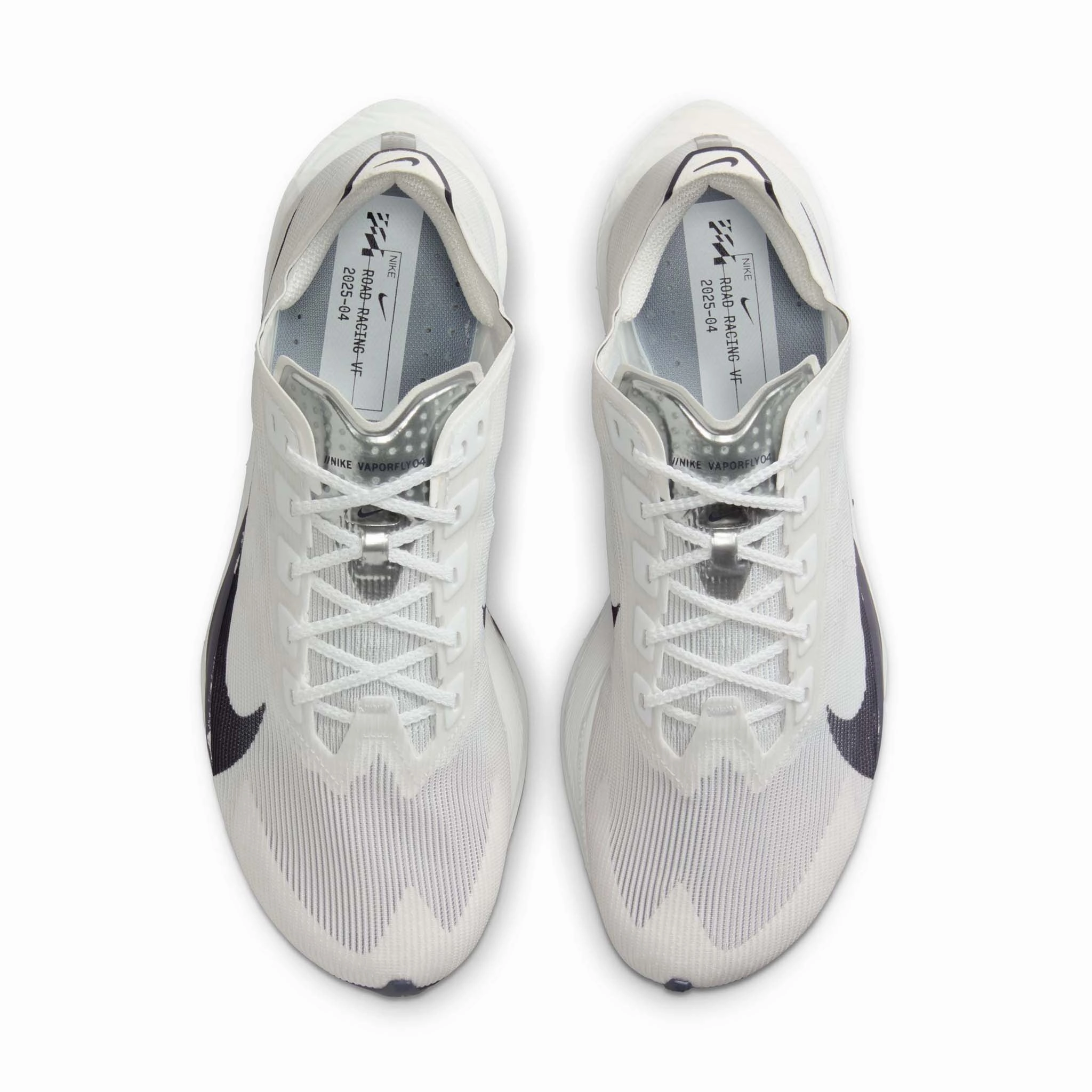 Nike Shoes With Clear Bottom Nike | Women's Vaporfly 4 Road Racing Shoes - White
