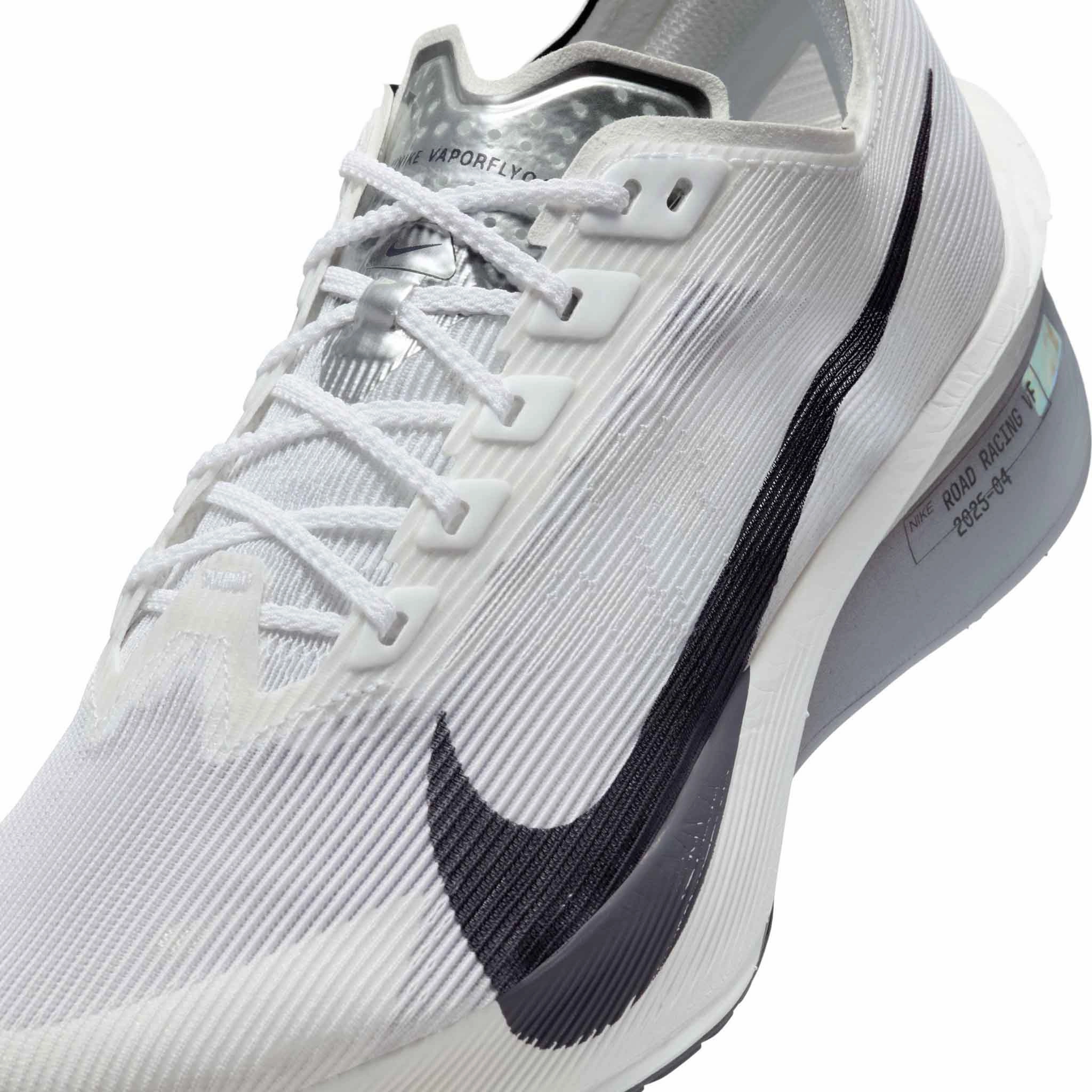 Nike | Women's Vaporfly 4 Road Racing Shoes - White Star Wars Nike Shoes