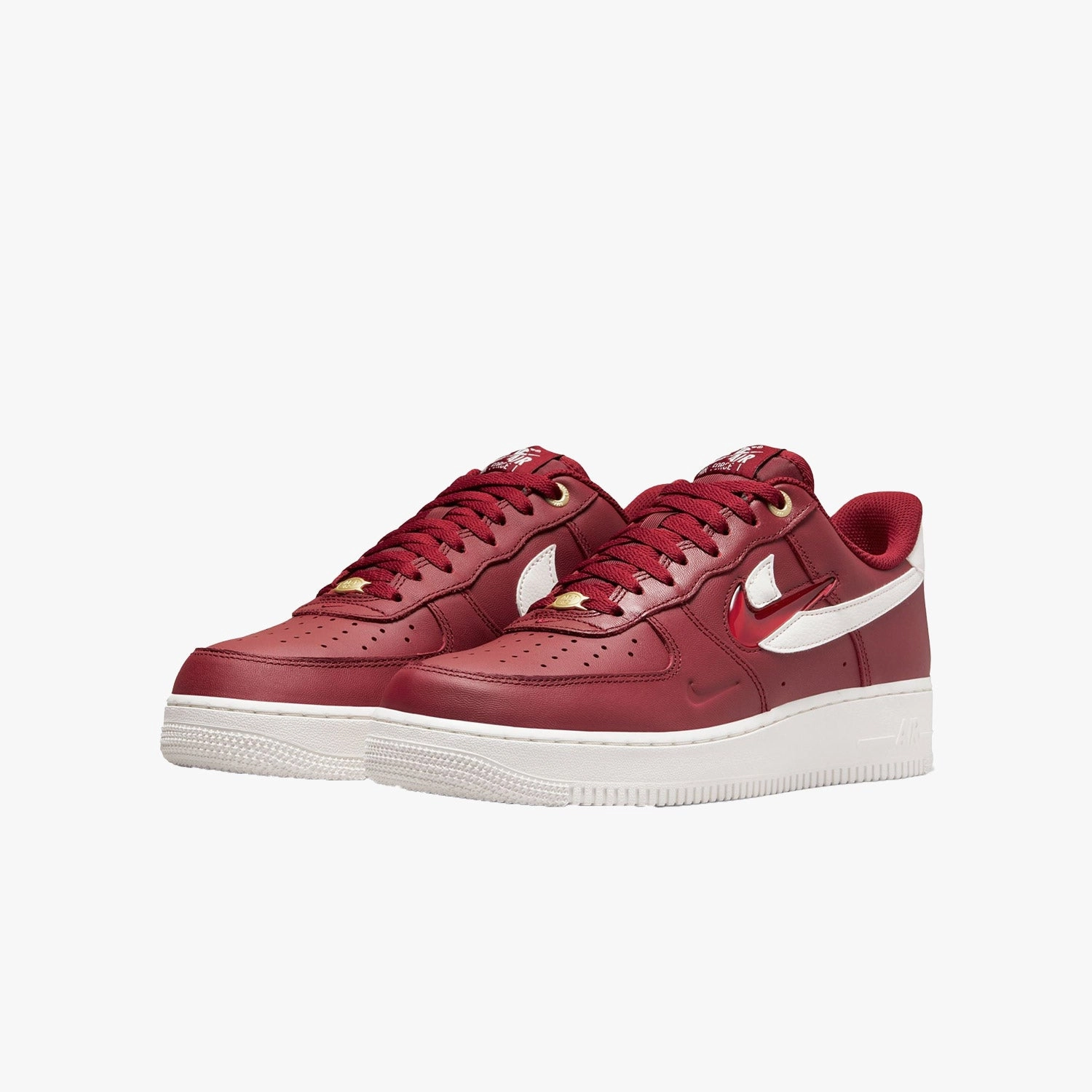 Men's Nike Air Force 1 '07 Premium "Join Forces" Nike Shoes That Look Like Converse