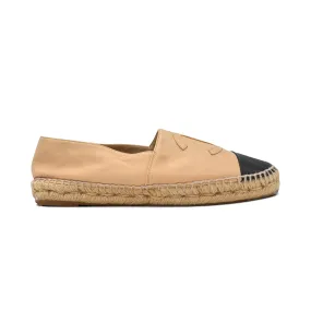 Chanel Espadrilles - Women's 38 Nine West Espadrille Wedge