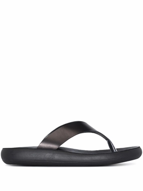 Slippers Costco Charys leather sandals