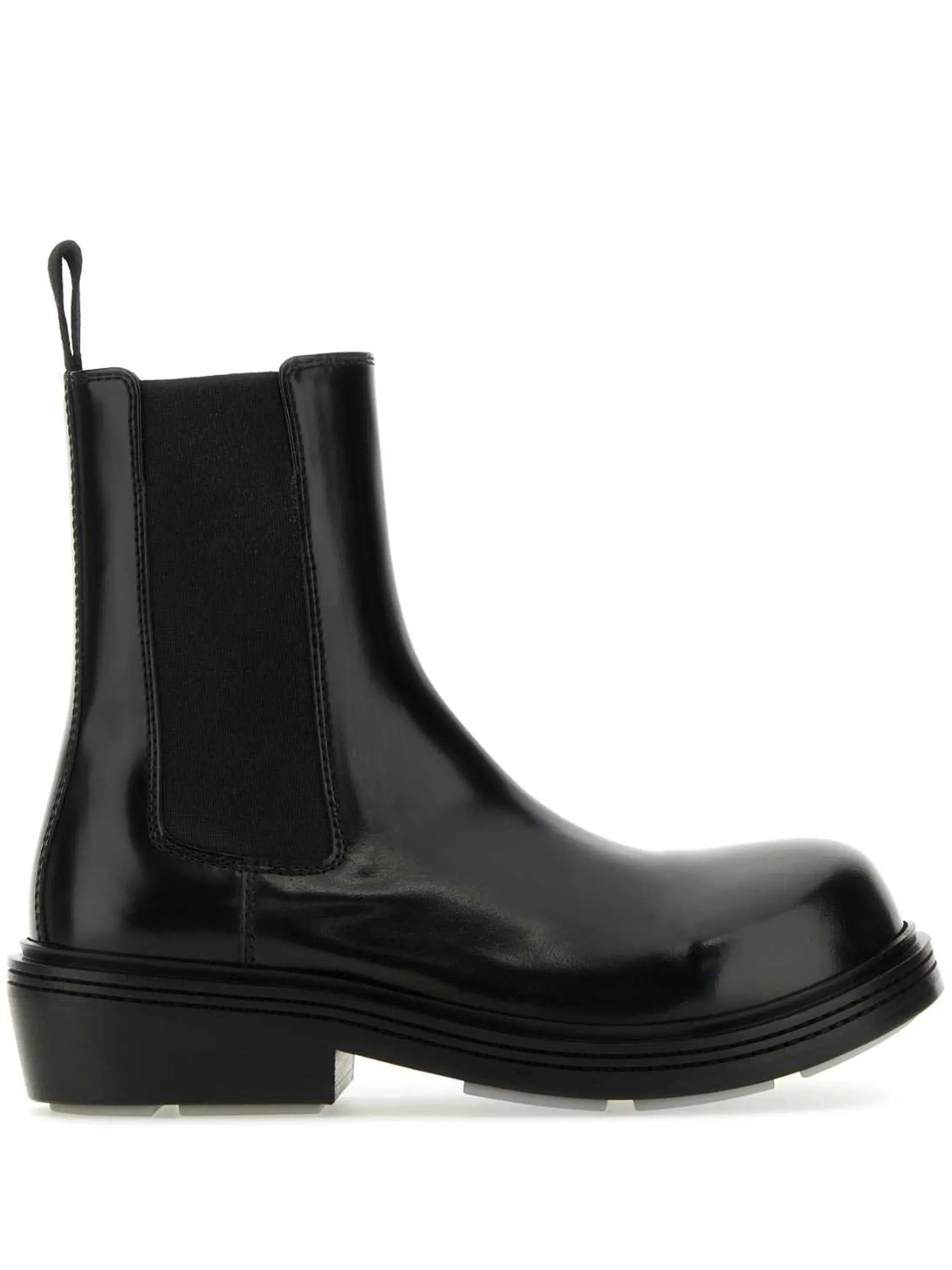 2976 Zipper Chelsea Boots Chelsea ankle boots