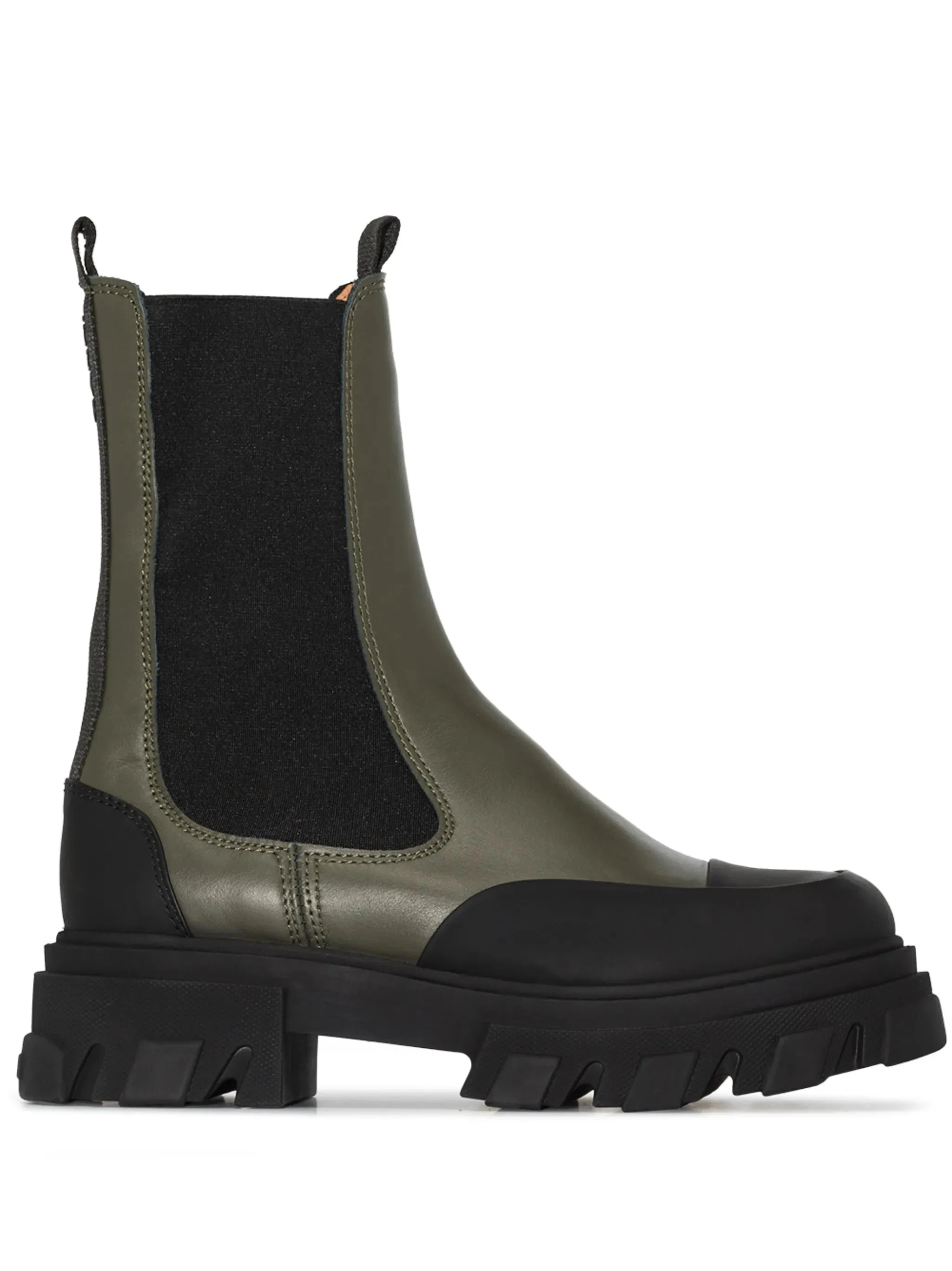 Chelsea ankle boots Dappered Chelsea Boots