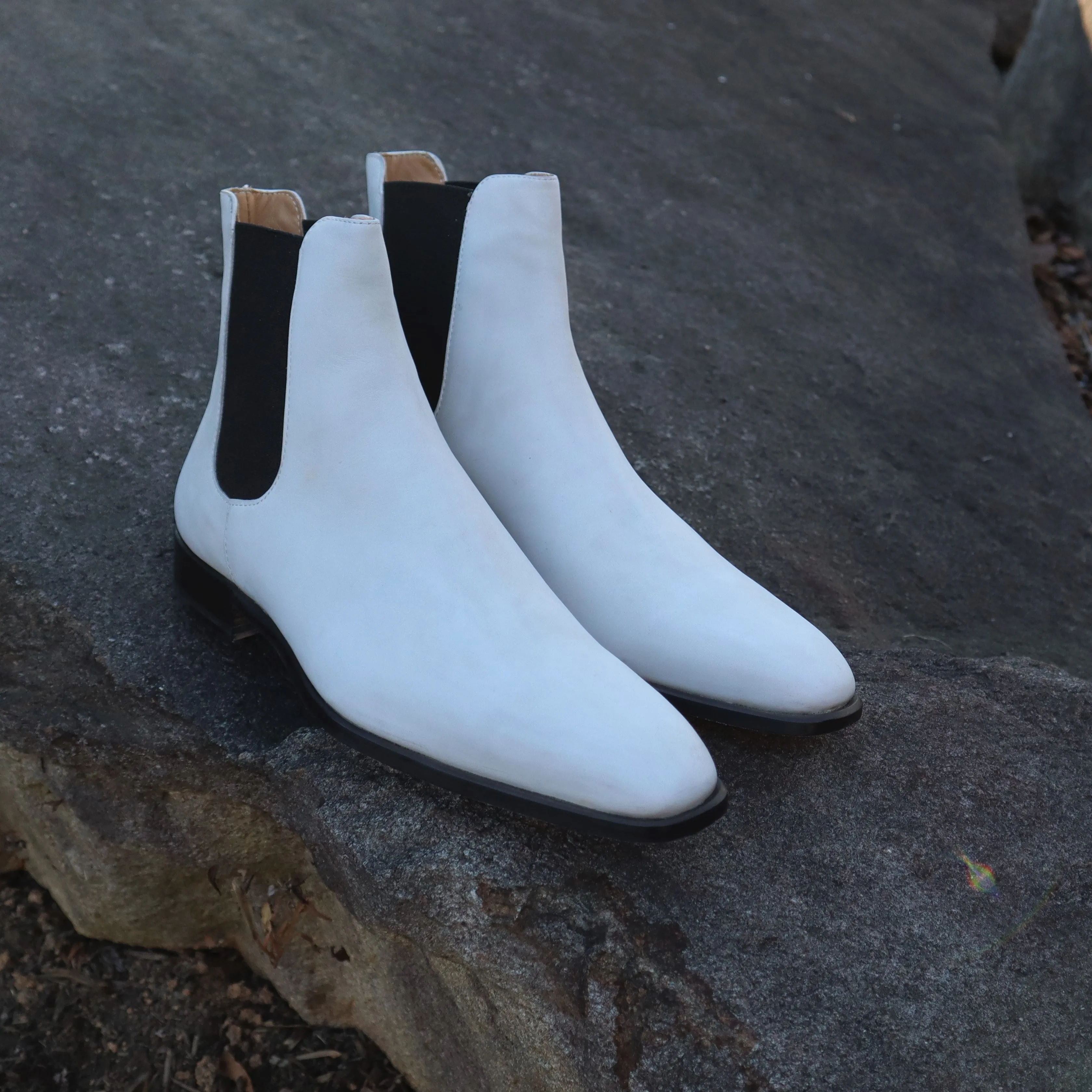 Chelsea Boots Refined Stitch Chelsea Boot