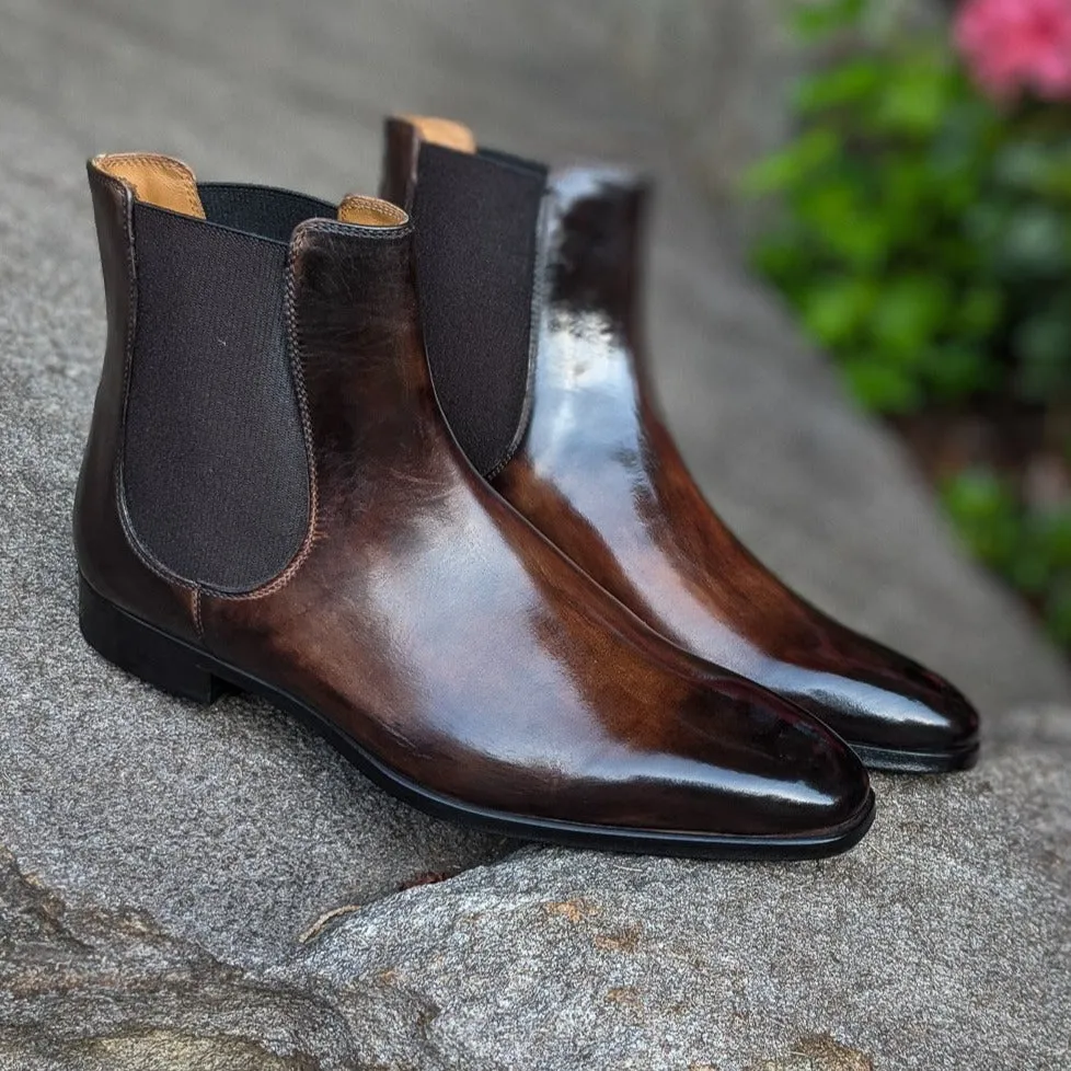 Chelsea Boot Welt Boots