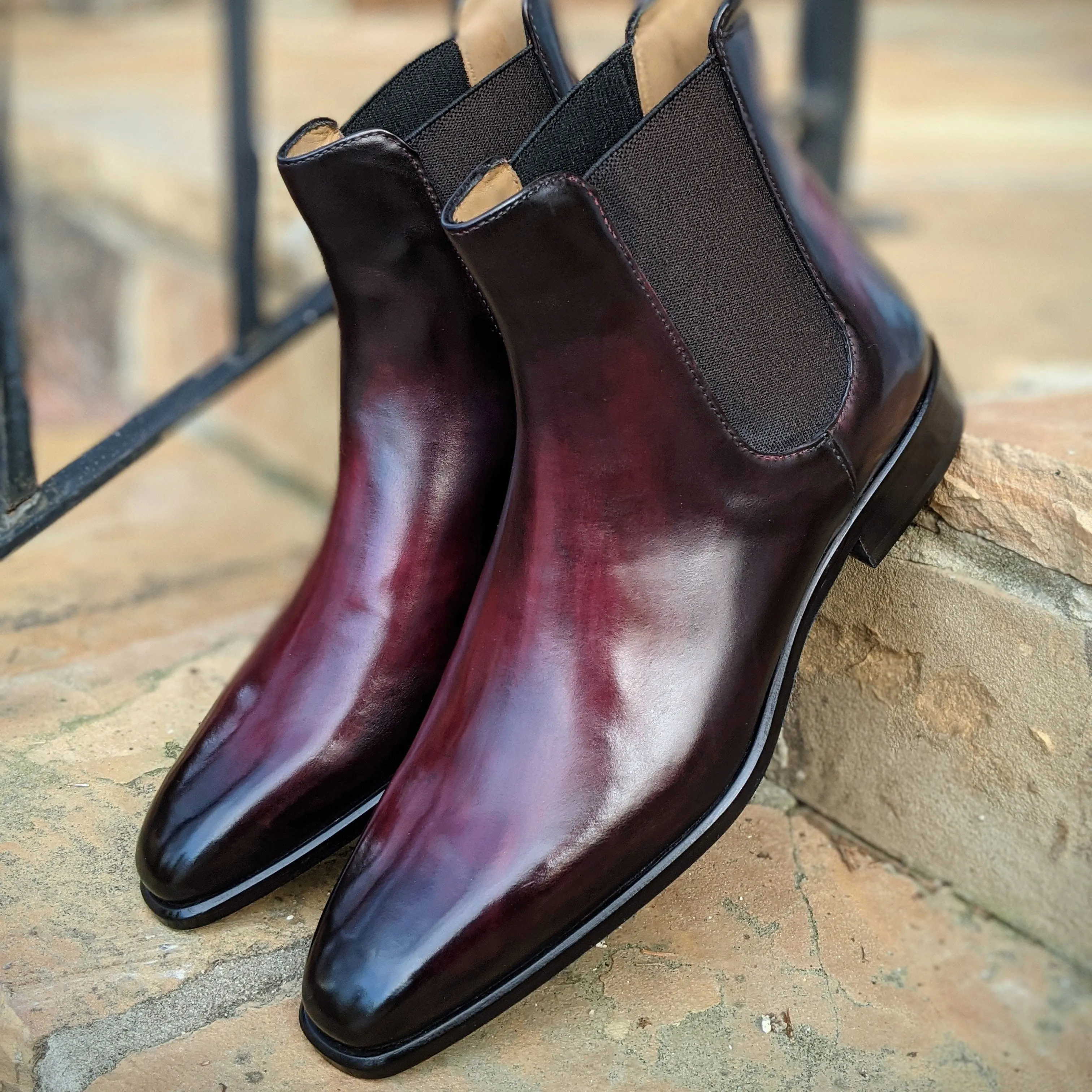 Chelsea Boots Size Chelsea Boot