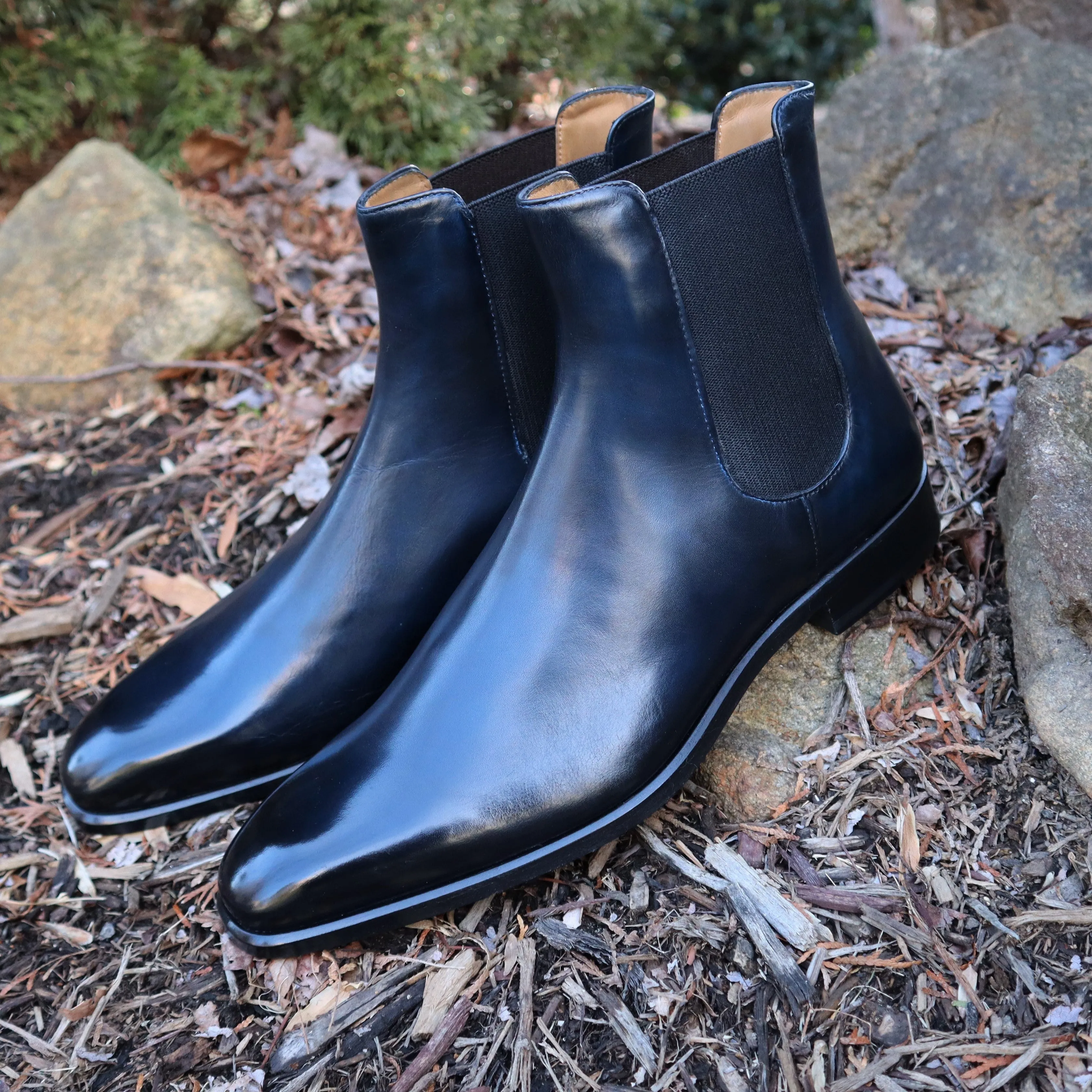 Ash Madison Chelsea Boots Chelsea Boot