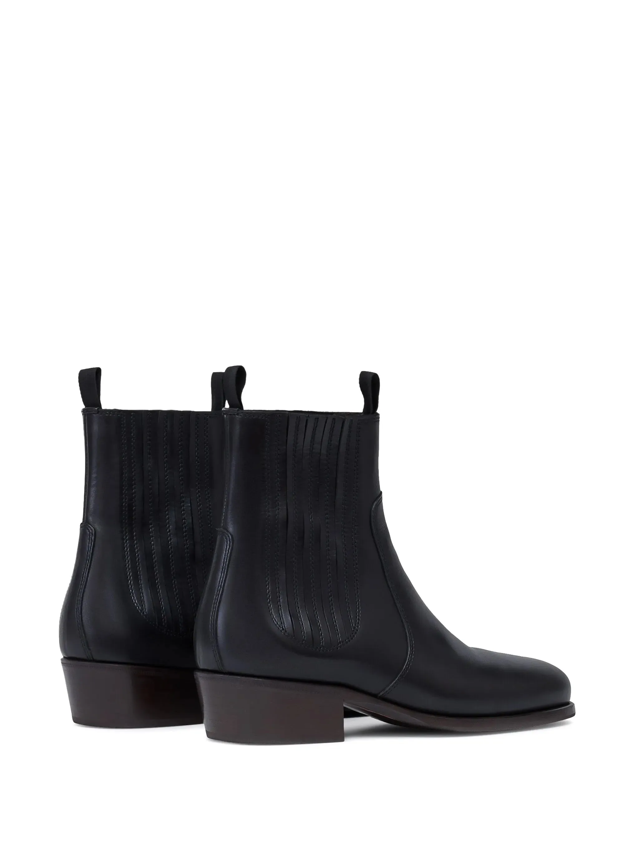 Fenwick Pull On Chelsea Boots Chelsea Boots