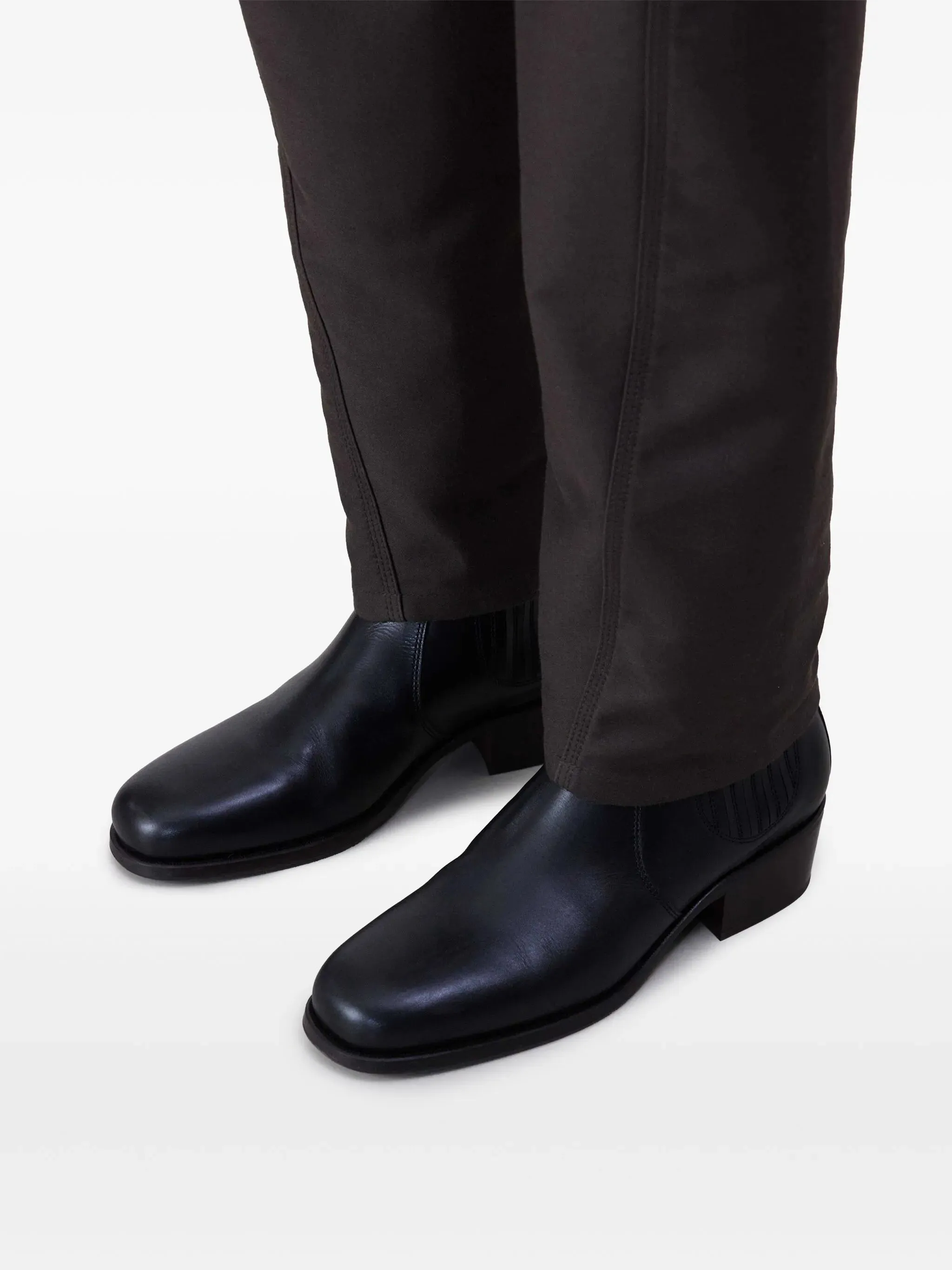 Chelsea Boots Soda Zordy Heeled Chelsea Boots