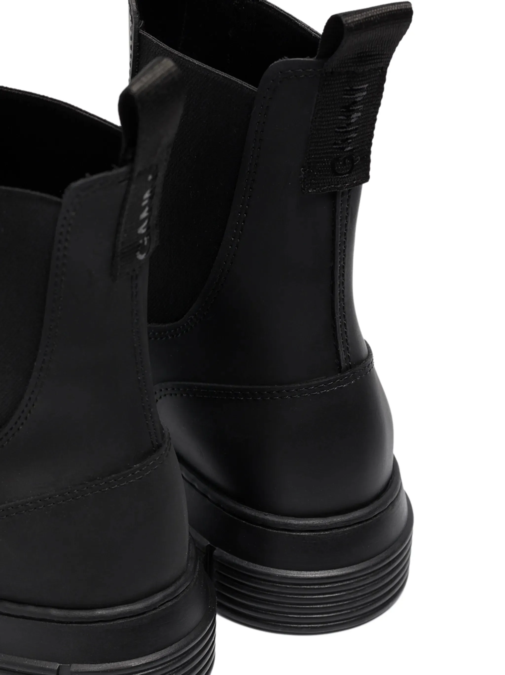 Chelsea boots Flora Leopard Chelsea Boots