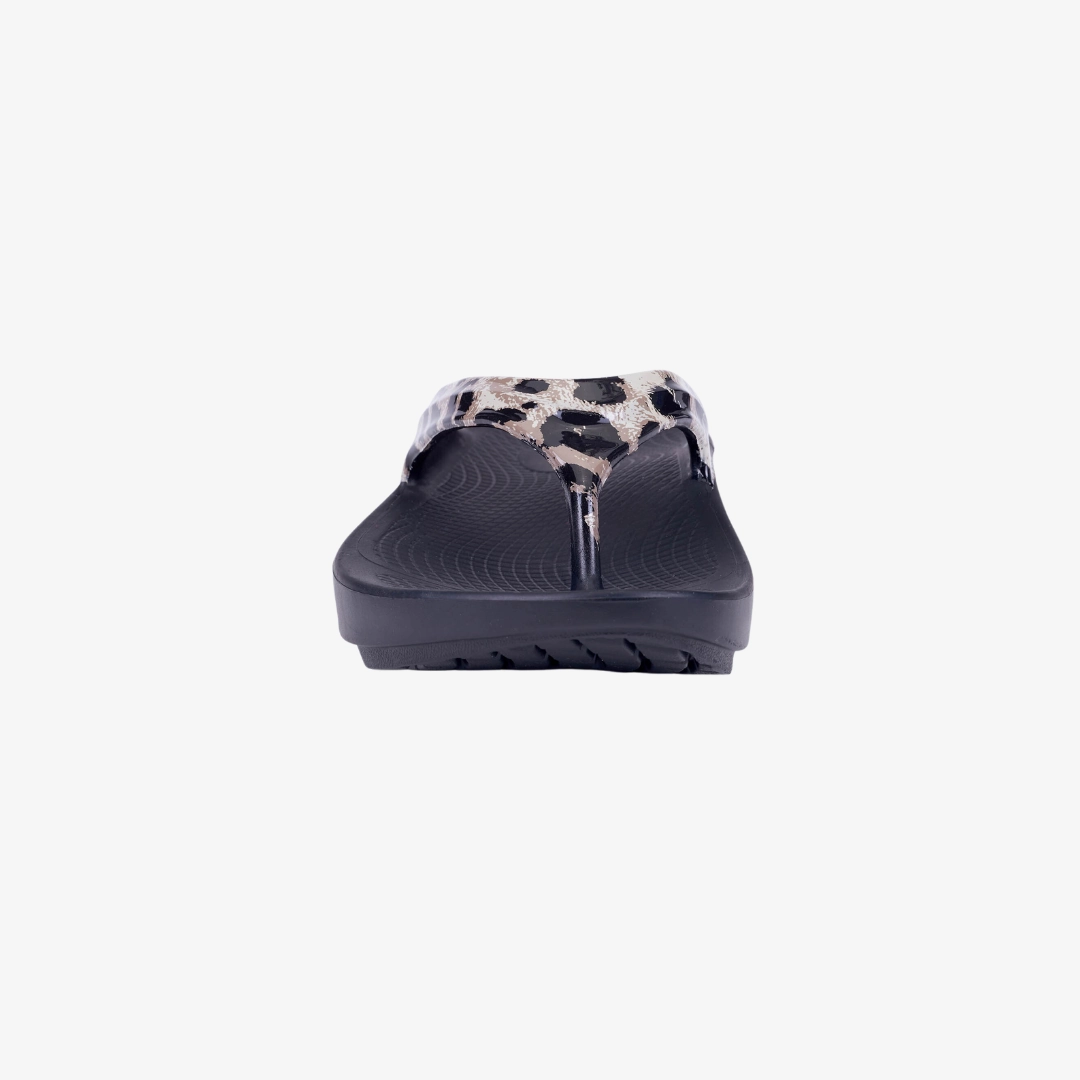 Yankee Slides Women's OOlala Thong Sandal Limited