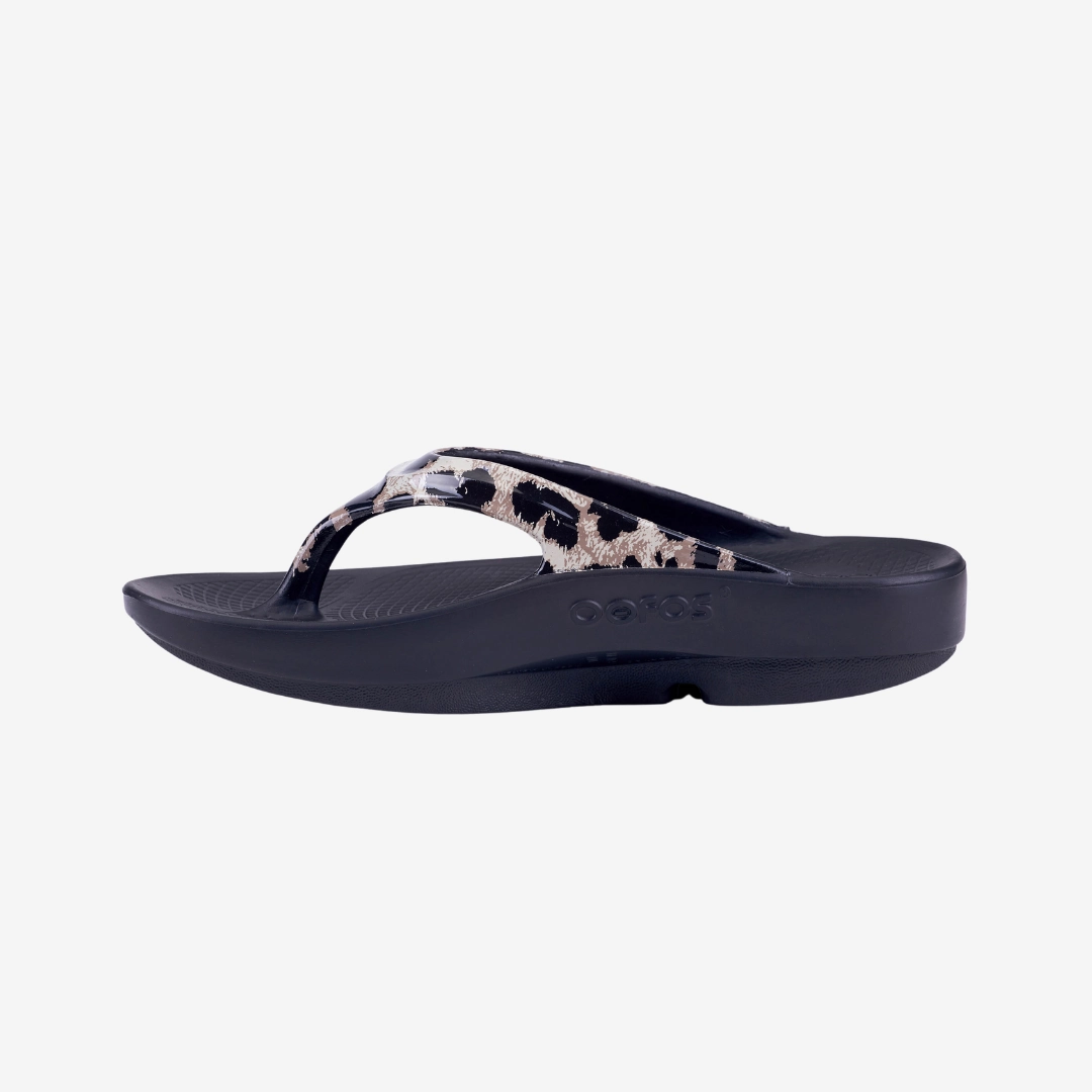 Oz Slippers Women's OOlala Thong Sandal Limited