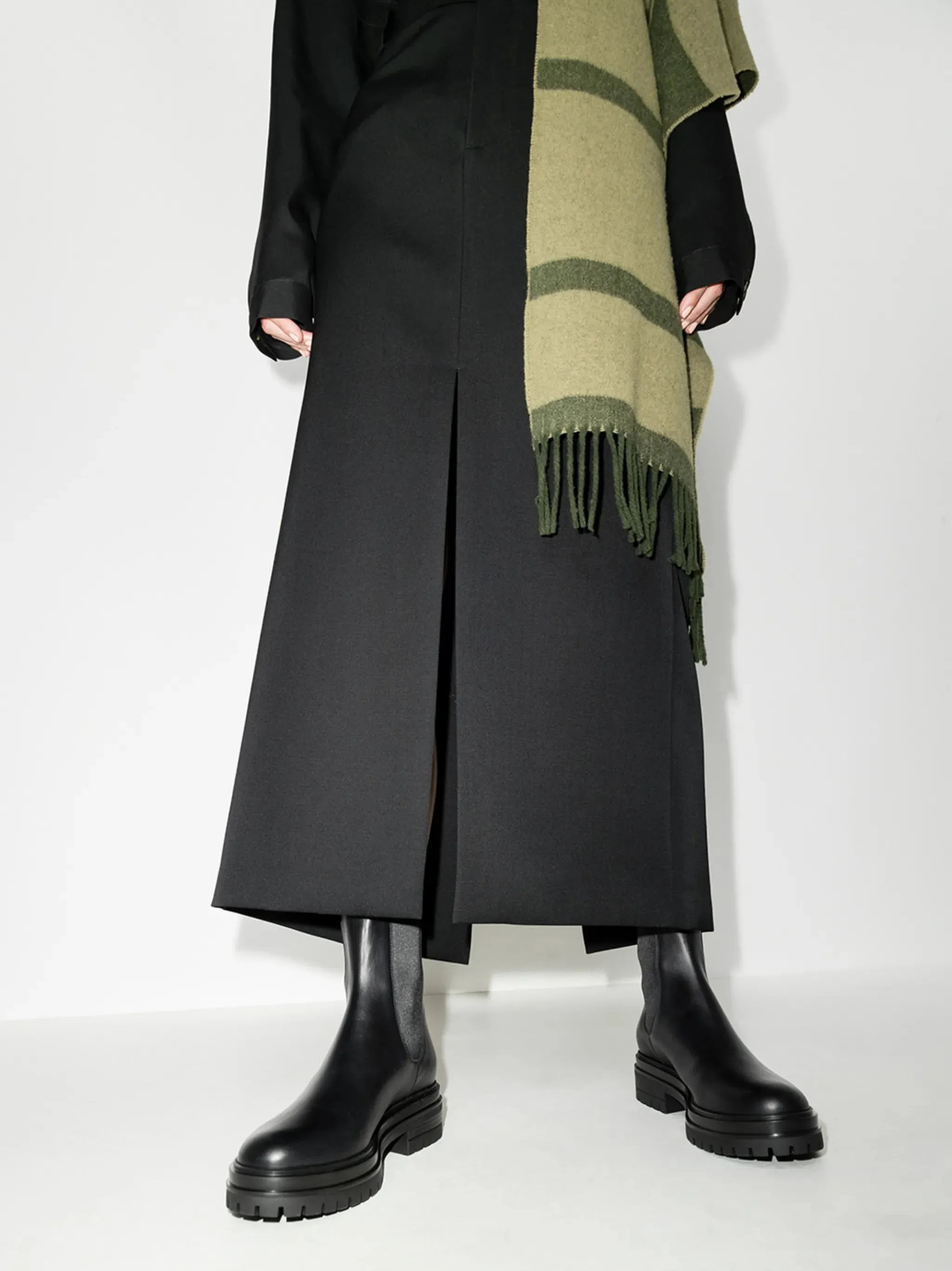 Chester Chelsea boots Heritage Chelsea Boots