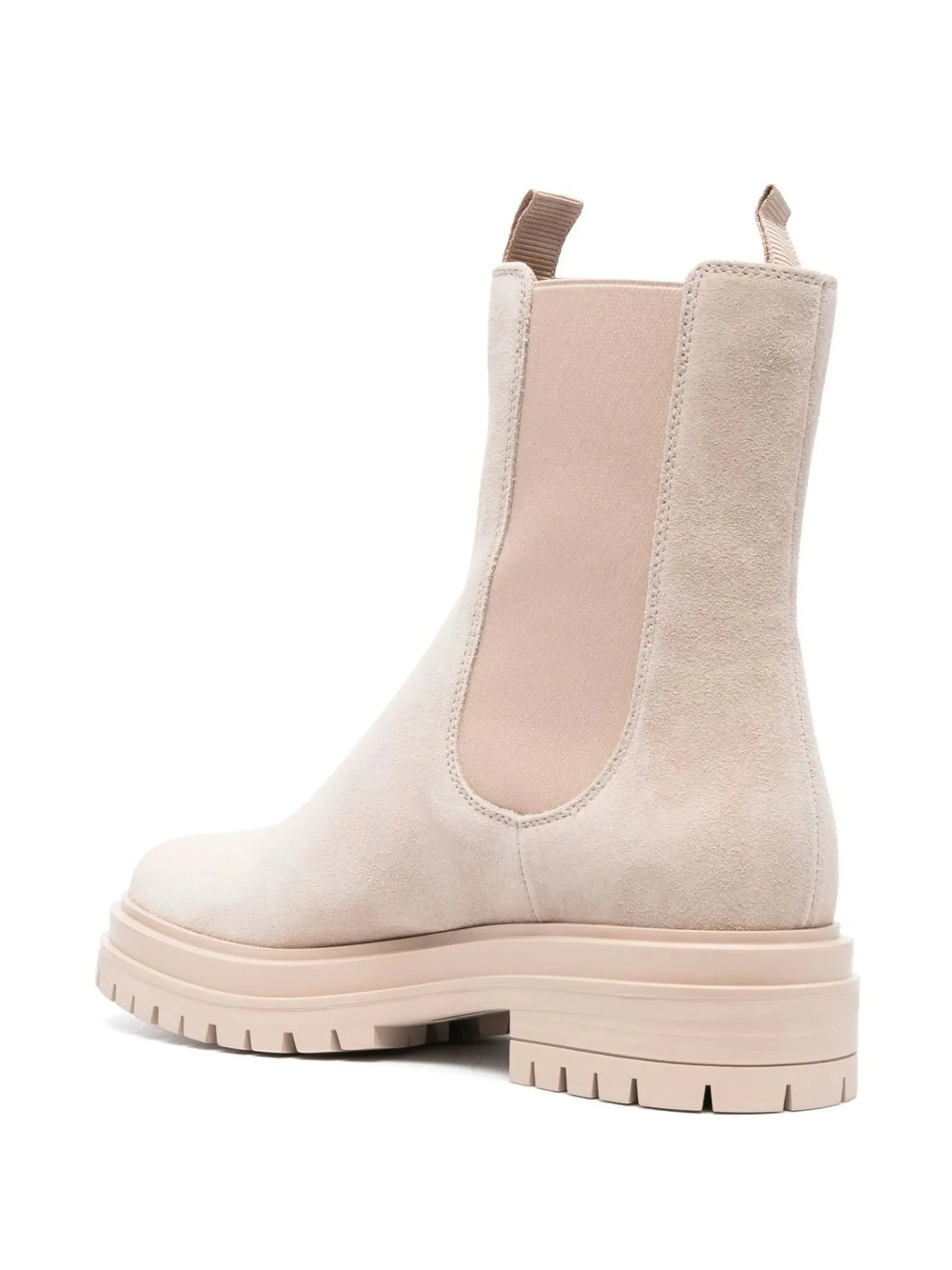 Chester suede ankle boots Jaxson Chelsea Boots