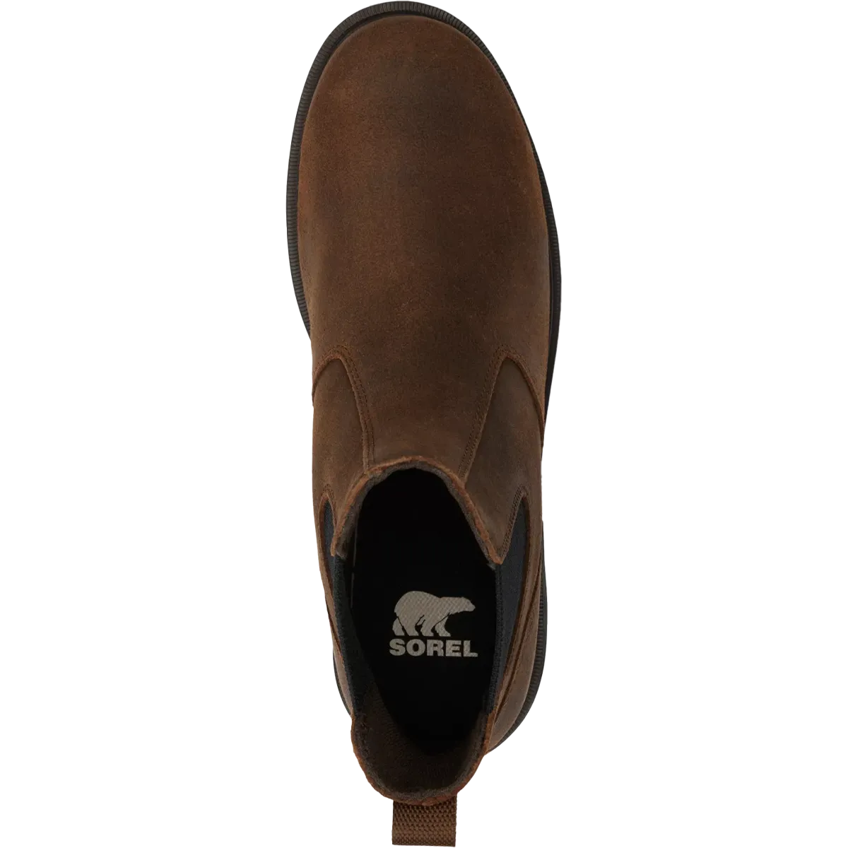 Men's Carson Chelsea Waterproof Boot Best Quality Chelsea Boots