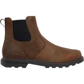 Trask Allison Chelsea Boots Men's Carson Chelsea Waterproof Boot