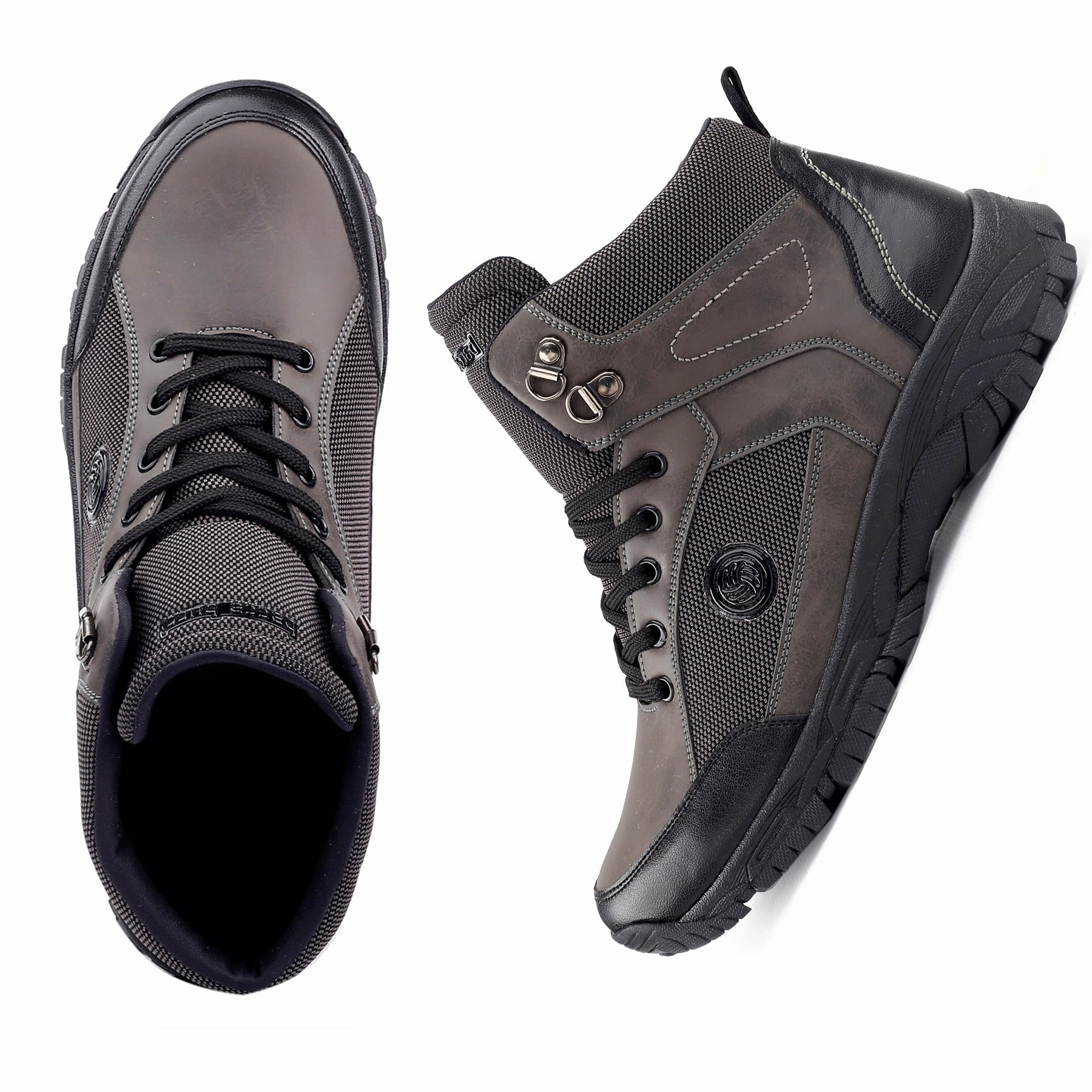 Catarina Martins Ankle Boots Bacca Bucci Hike