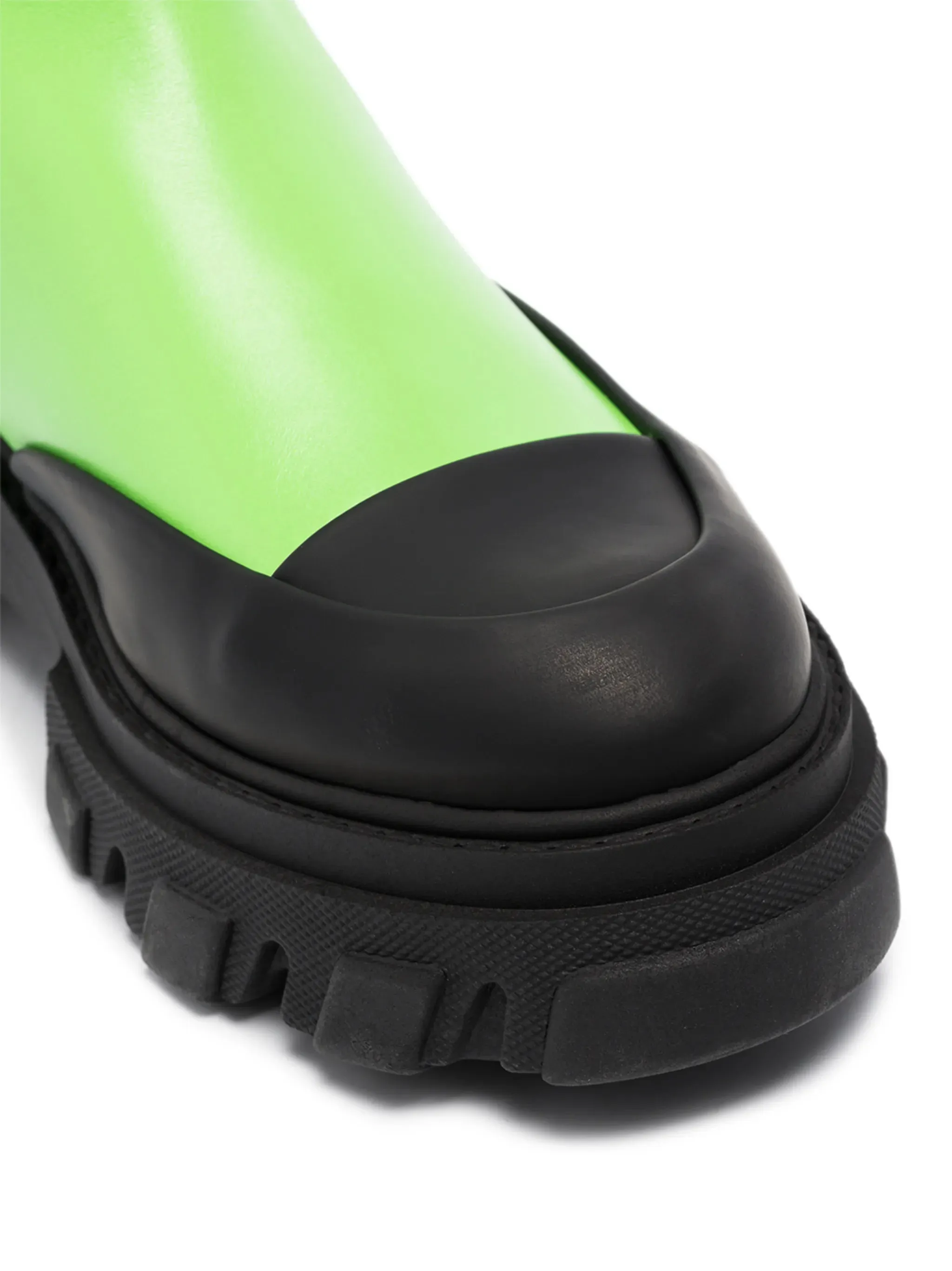 2976 Leonore Chelsea Boots chunky-sole ankle boots