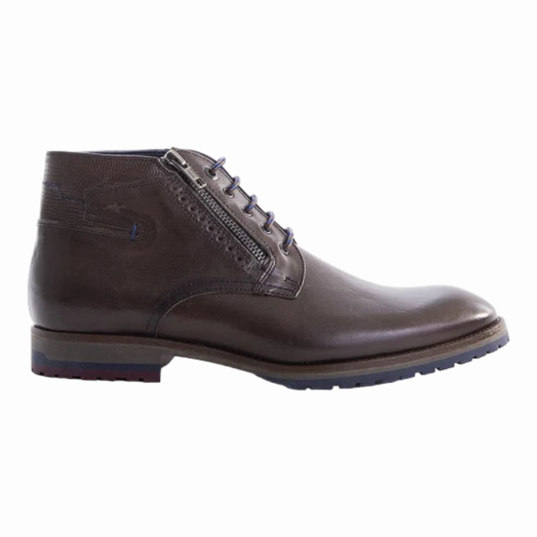 Ciclope F0568 Over The Ankle Boots