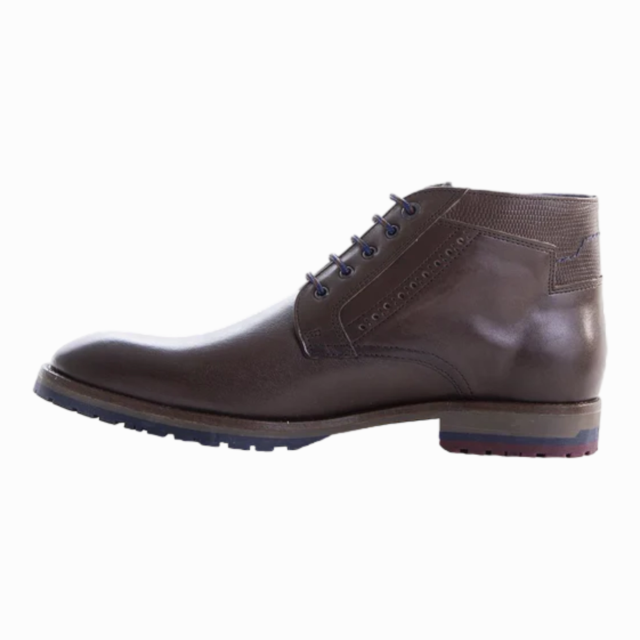 Vintage Casual Short Ankle Boots Ciclope F0568