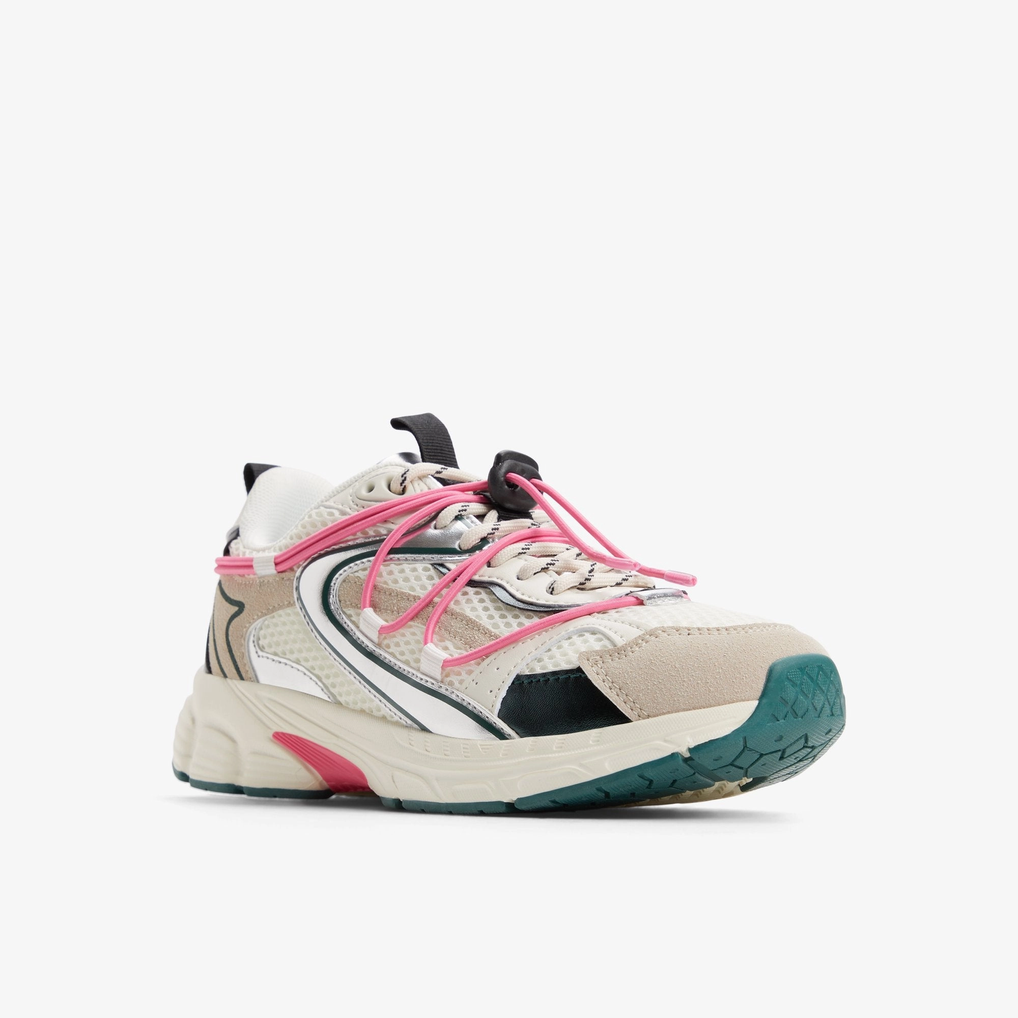 Cielia Tied Up High Heels