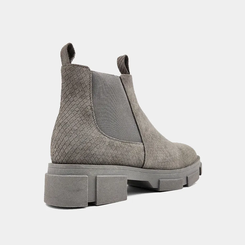 Chelsea Boots For Business Casual YOHANA