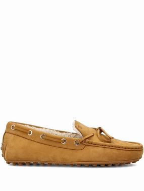 City Gommino nubuck loafers Payless Penny Loafers