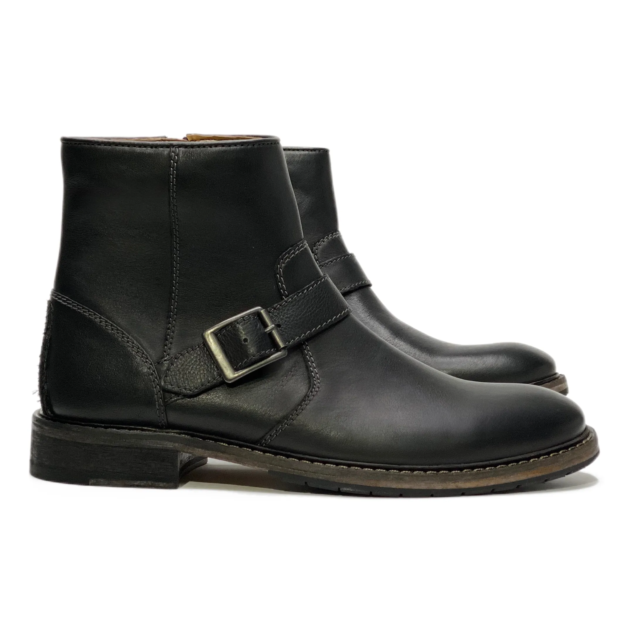 Chelsea Boots Mens Outfit Clarkdale Spare Boots