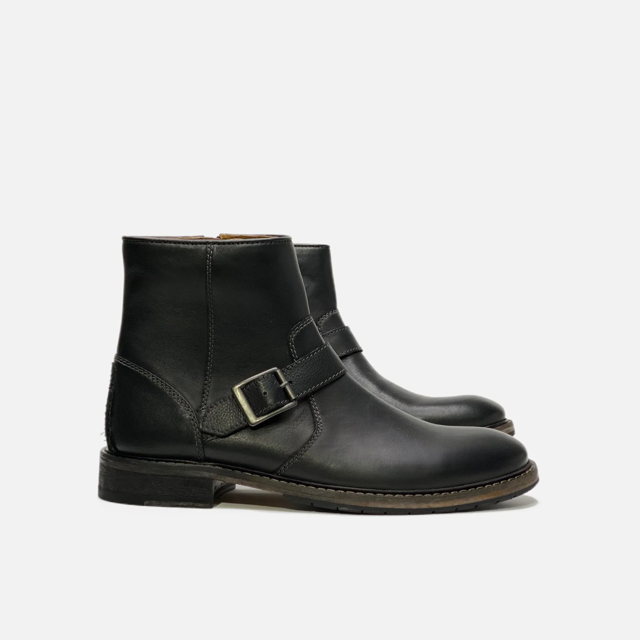 Clarkdale Spare Boots Kristina Chelsea Boots