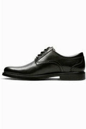 Shoes Berkeley Clarks Un Aldric Lace black