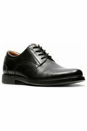 Cost Of Shoes Clarks Un Aldric Lace black