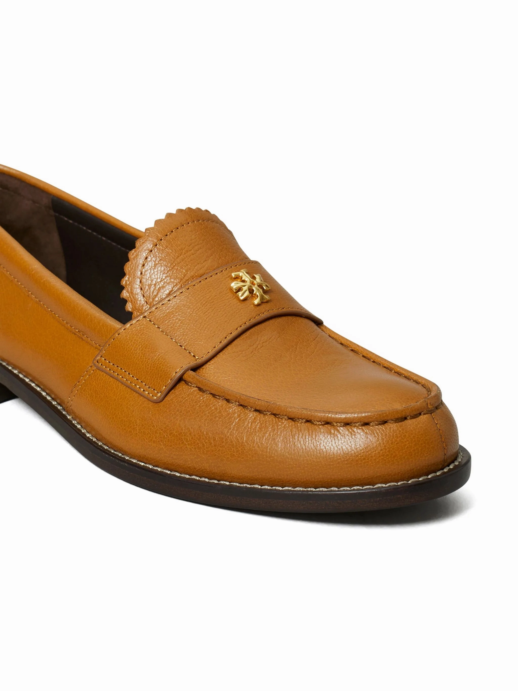 Sanuk Loafers Classic leather loafers