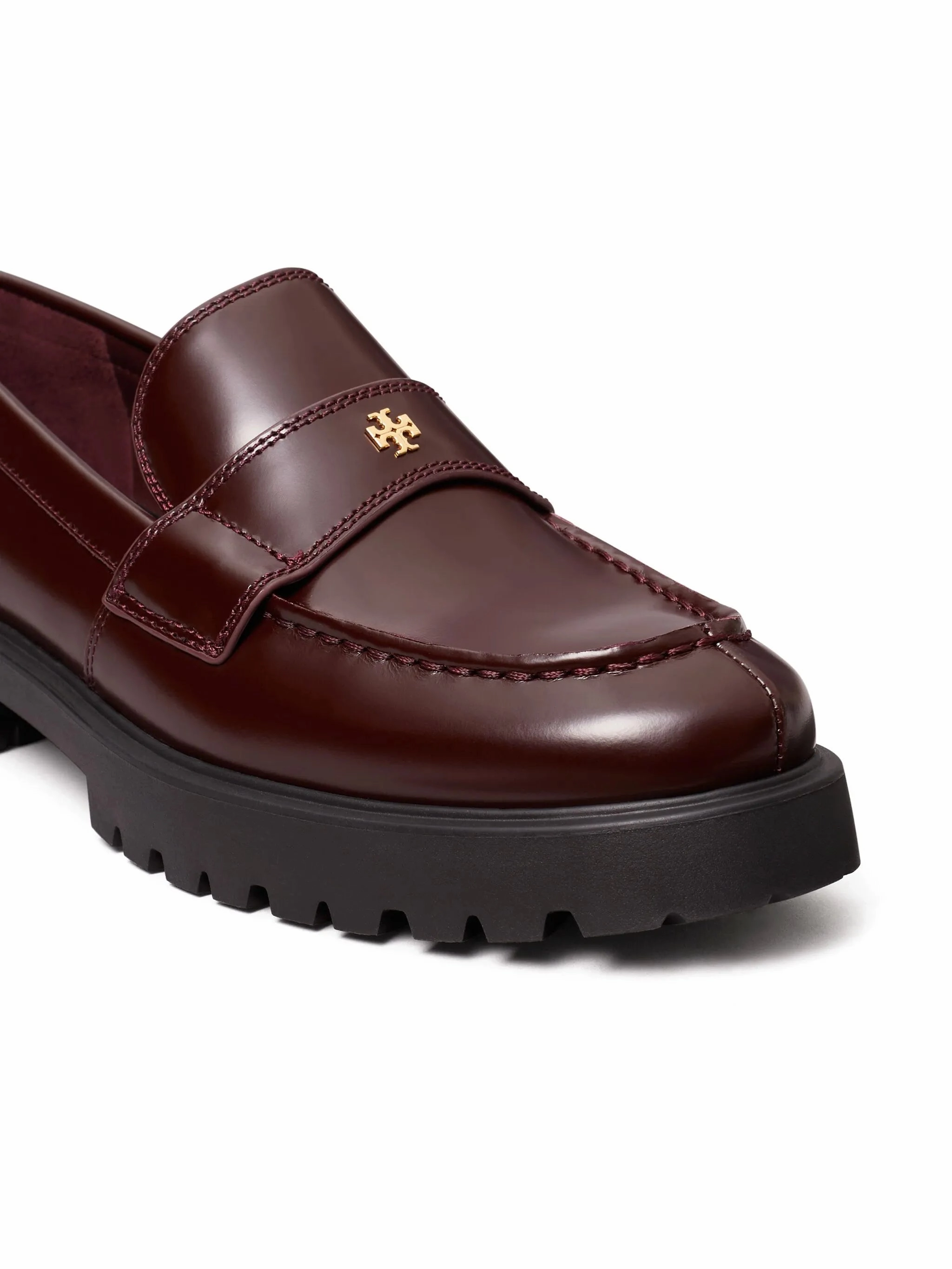 Classic lug loafers Office Loafers