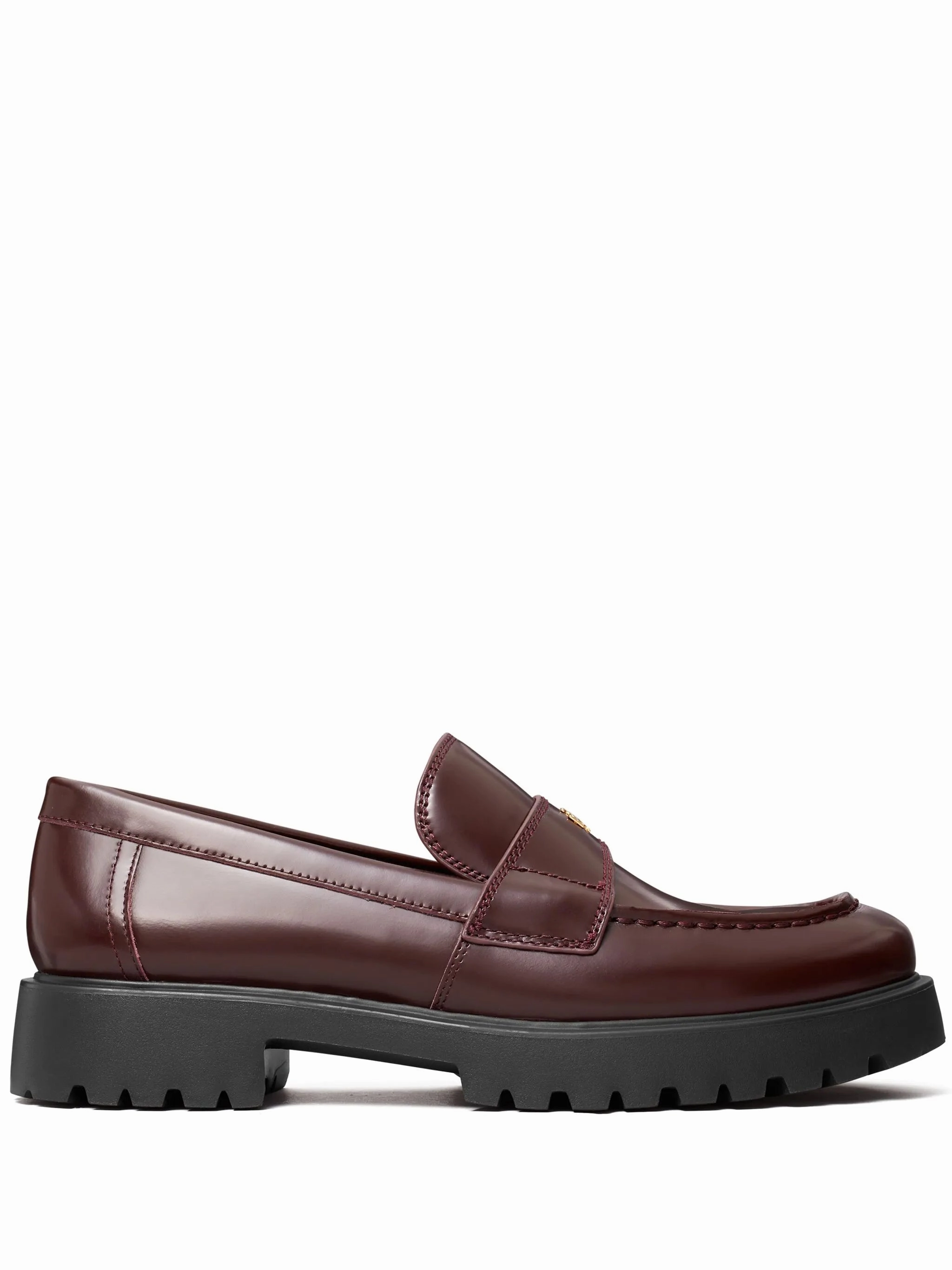 Casual Summer Loafers Classic lug loafers