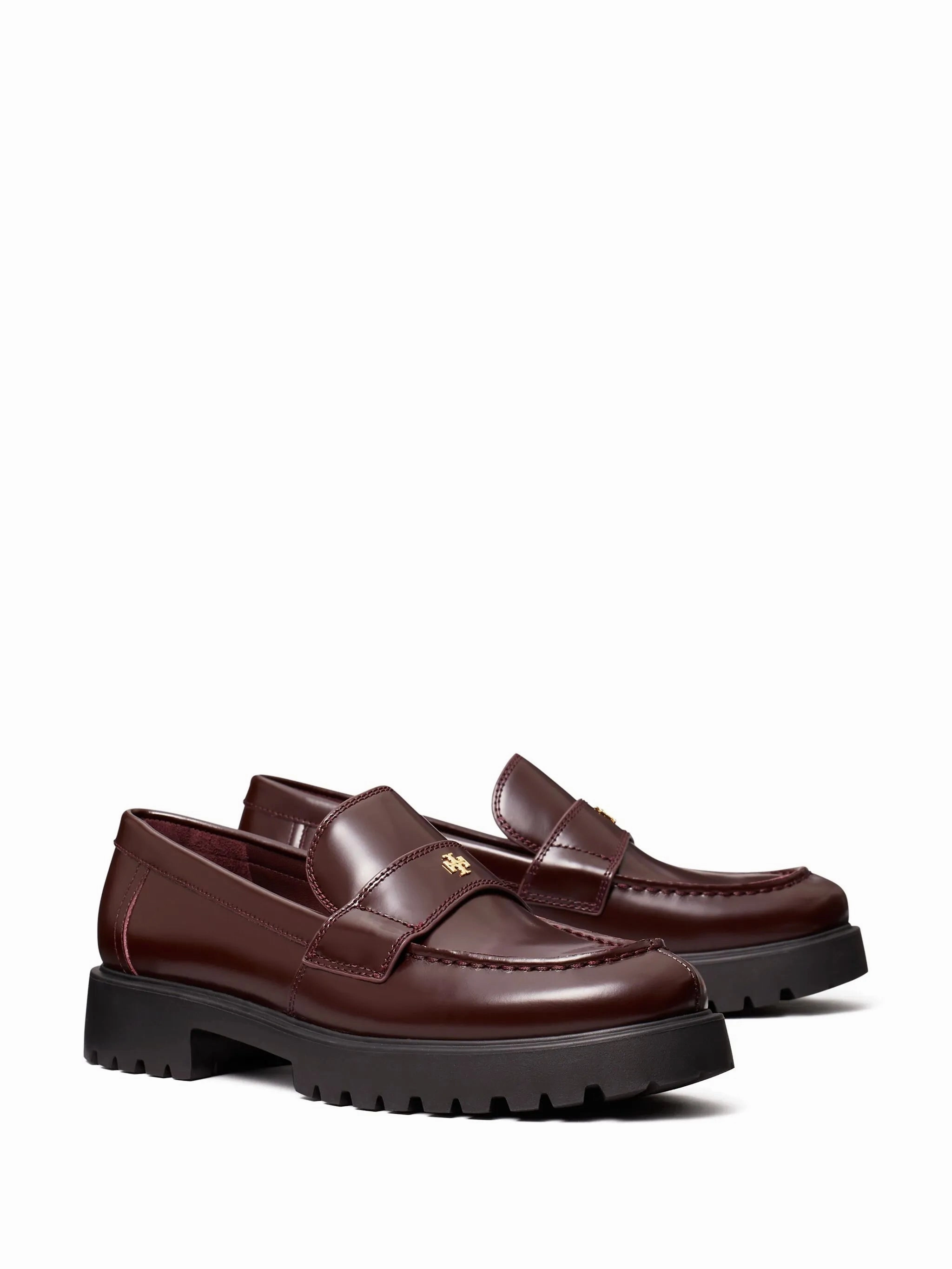 Classic lug loafers Doc Martens Tassel Loafers