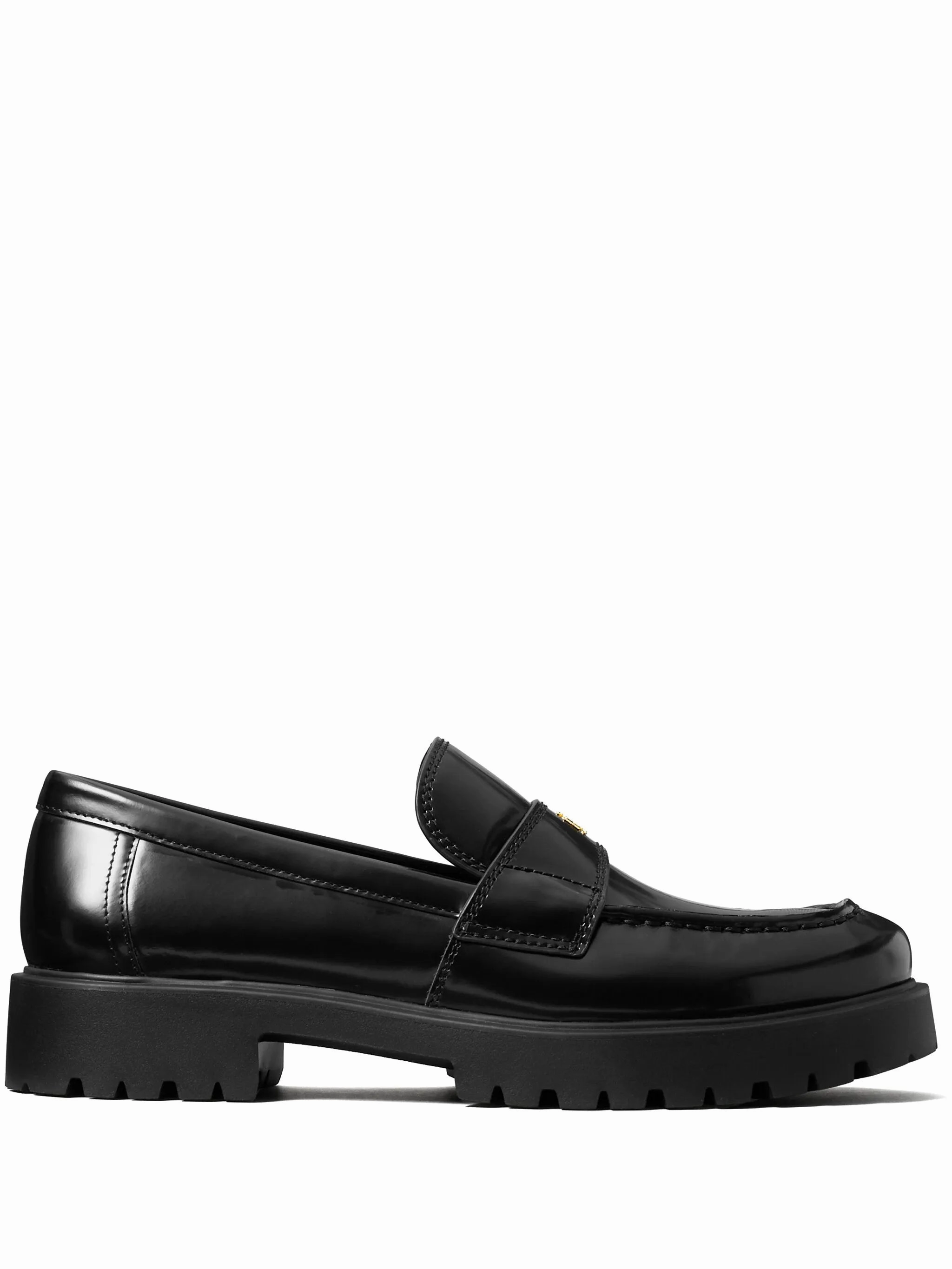 Cohan Loafers Classic lug loafers