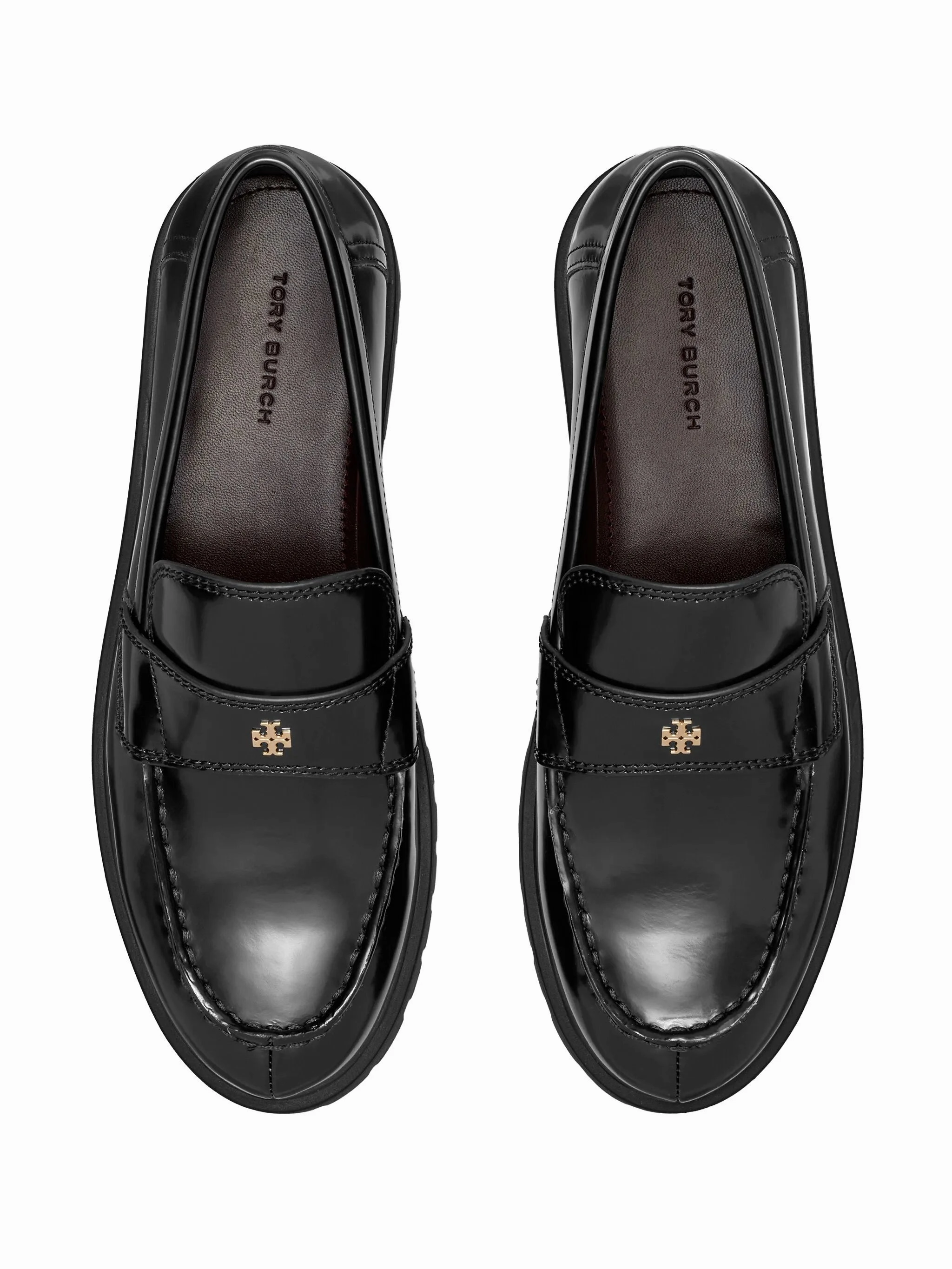 Classic lug loafers Lifestride Loafers