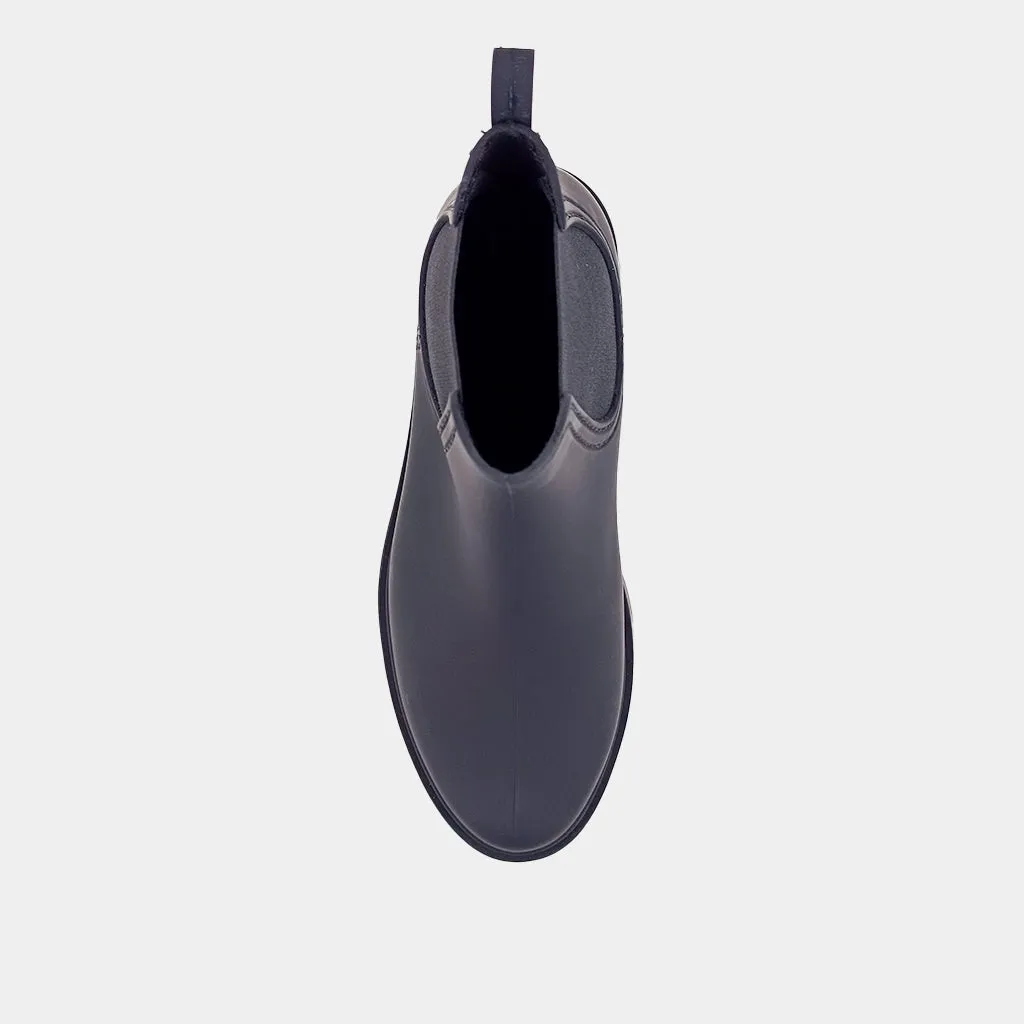 Extra Wide Chelsea Boots WINNIE