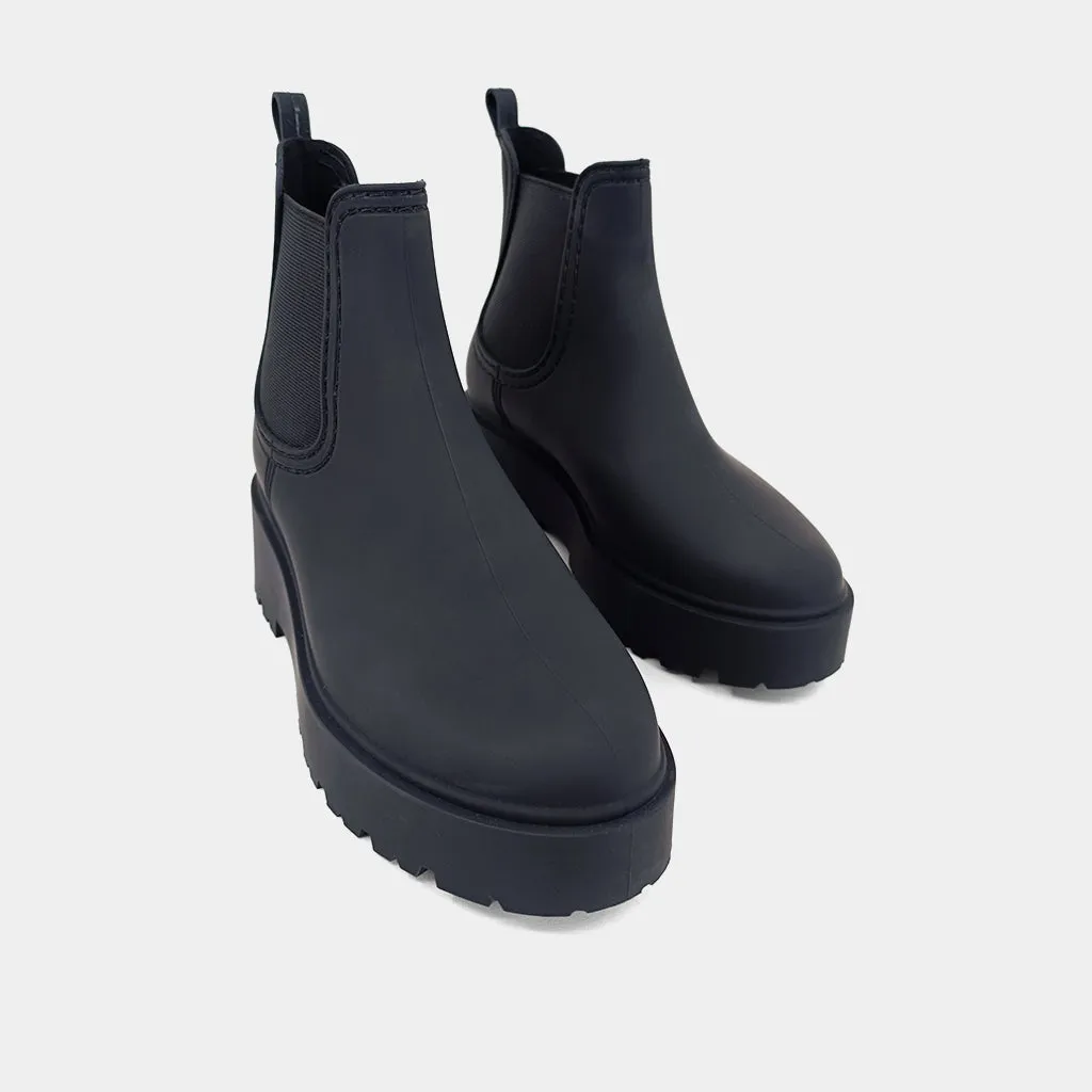 Chelsea Boots Made In Canada WINNIE